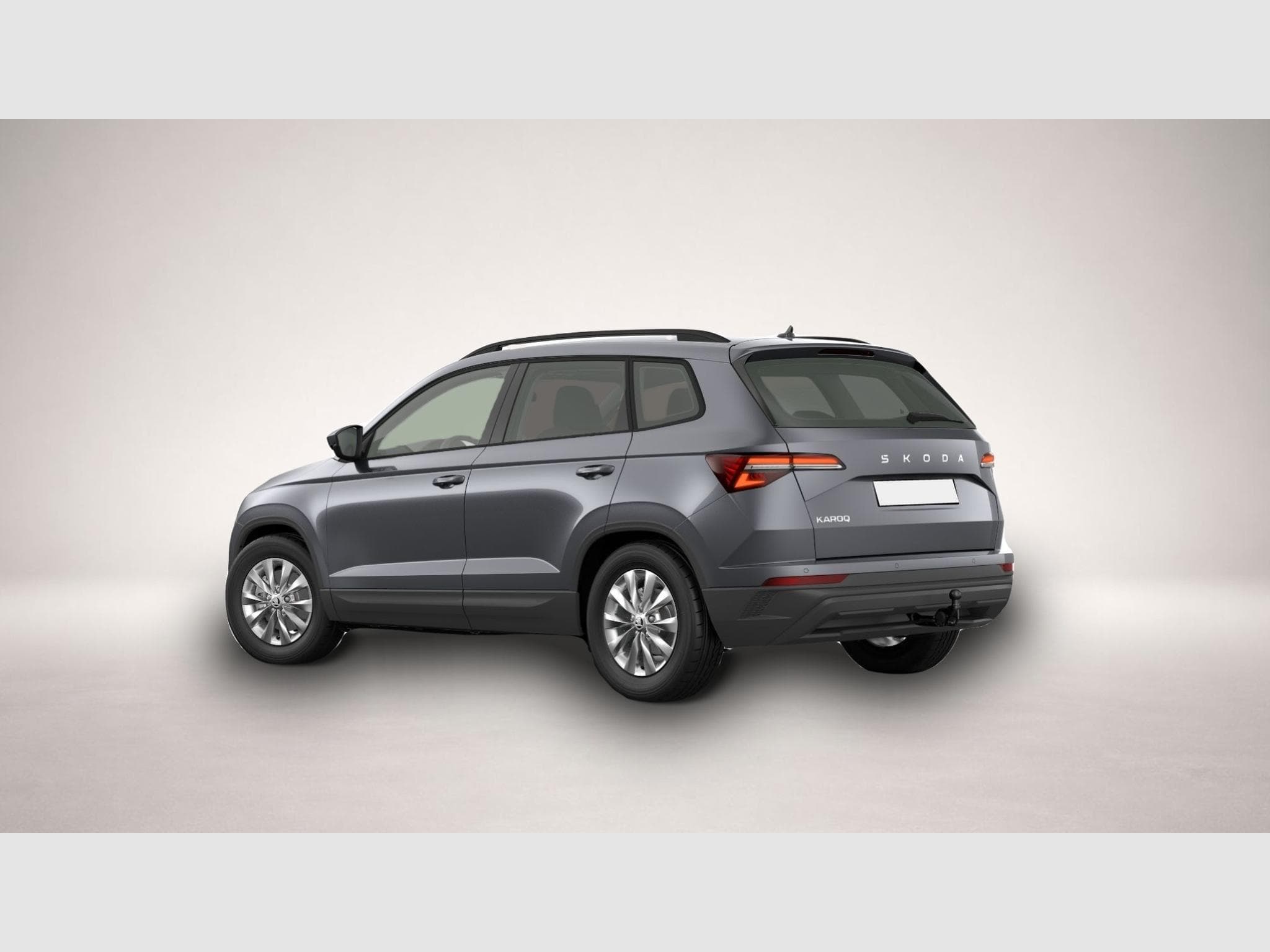 Skoda Karoq (2026) - Foto 3
