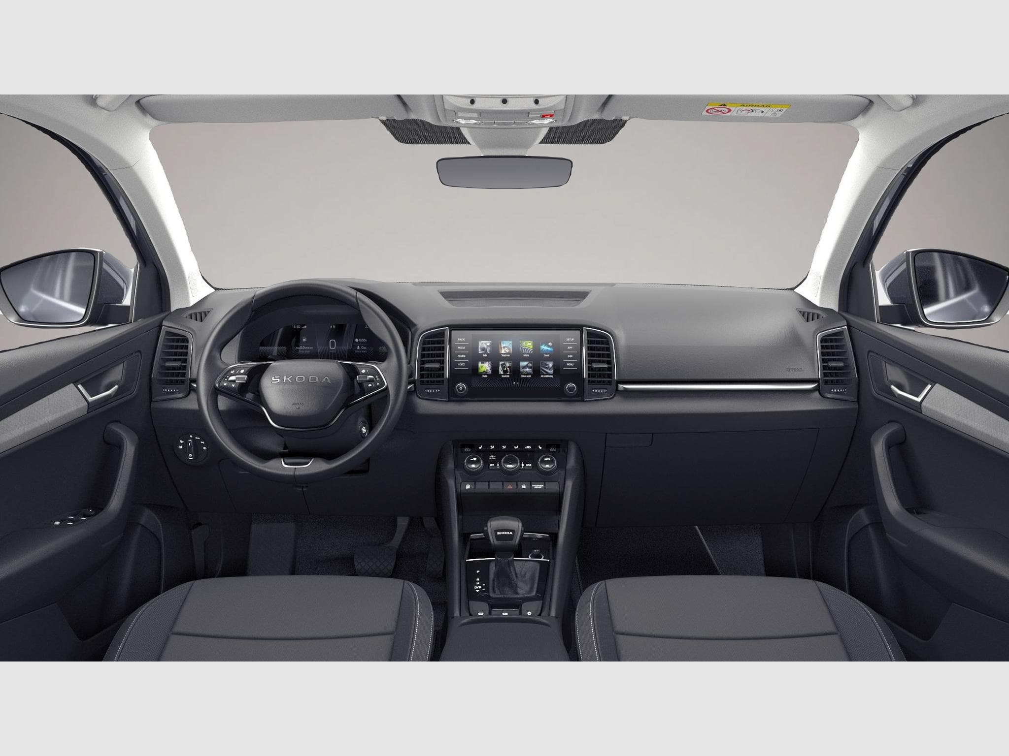 Skoda Karoq (2026) - Foto 4