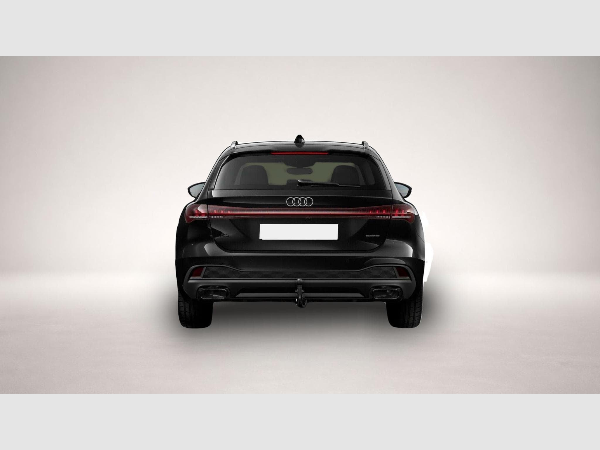 Audi Quattro (2025) - Foto 2