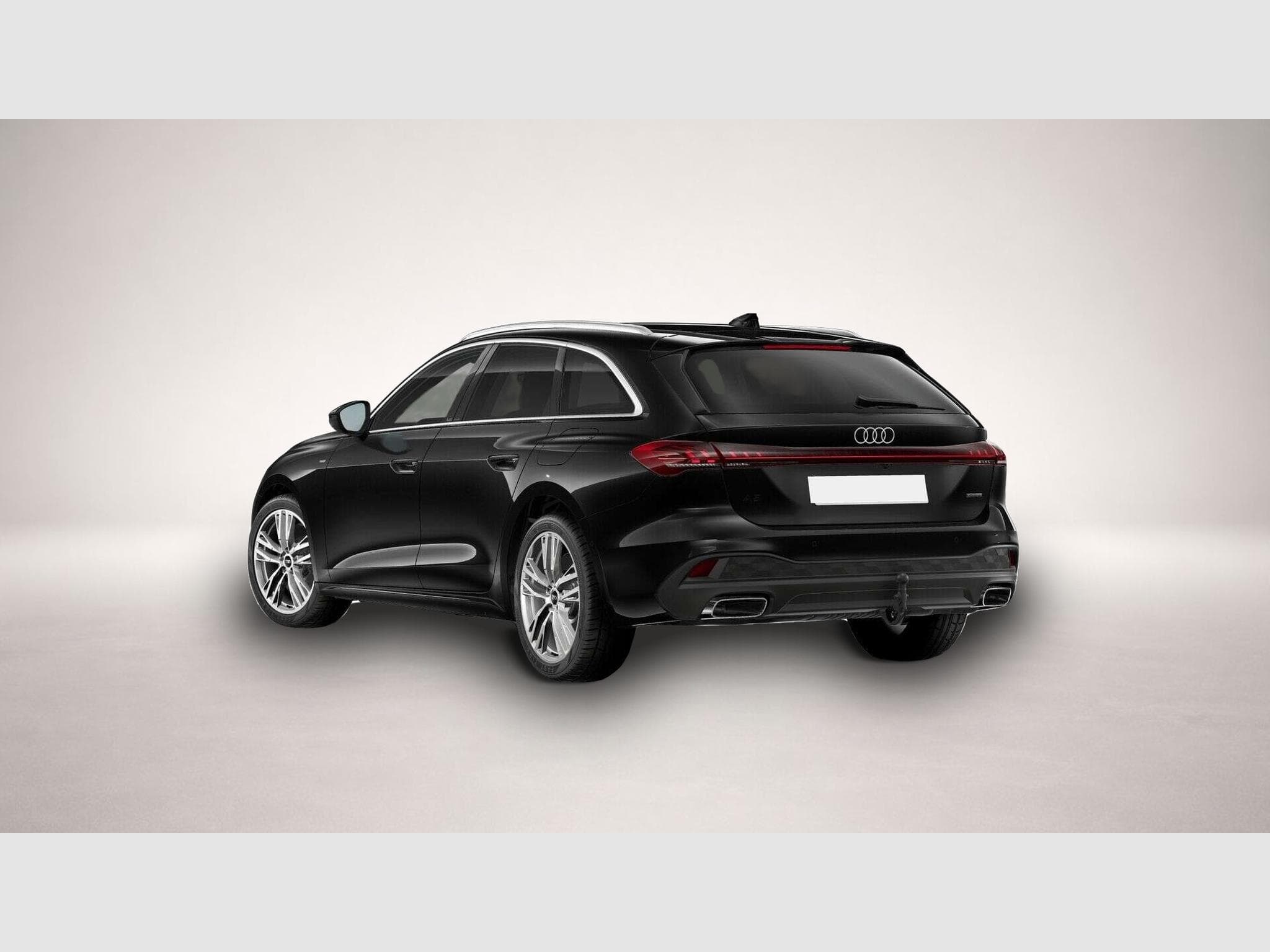 Audi Quattro (2025) - Foto 3