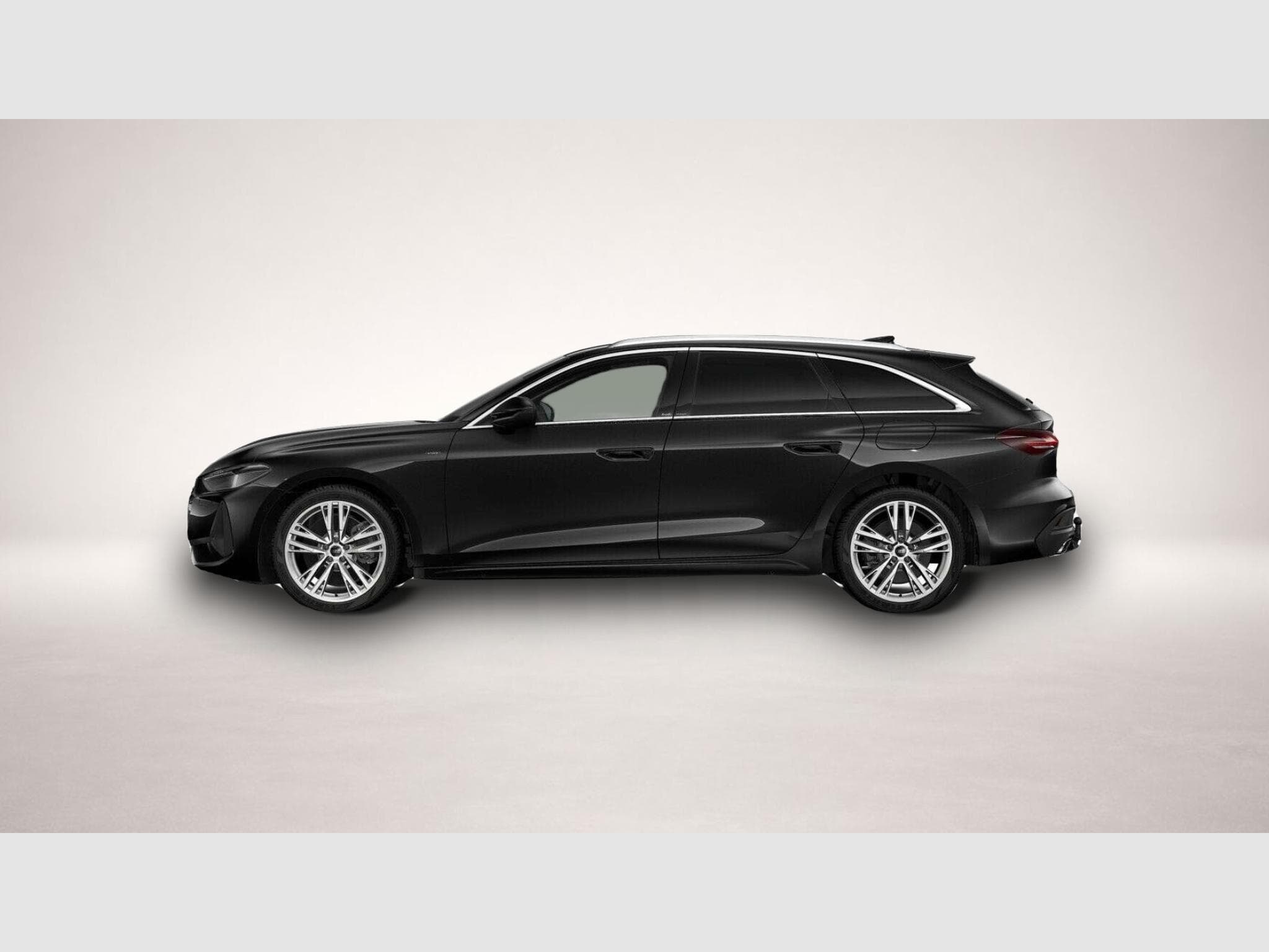 Audi Quattro (2025) - Foto 4