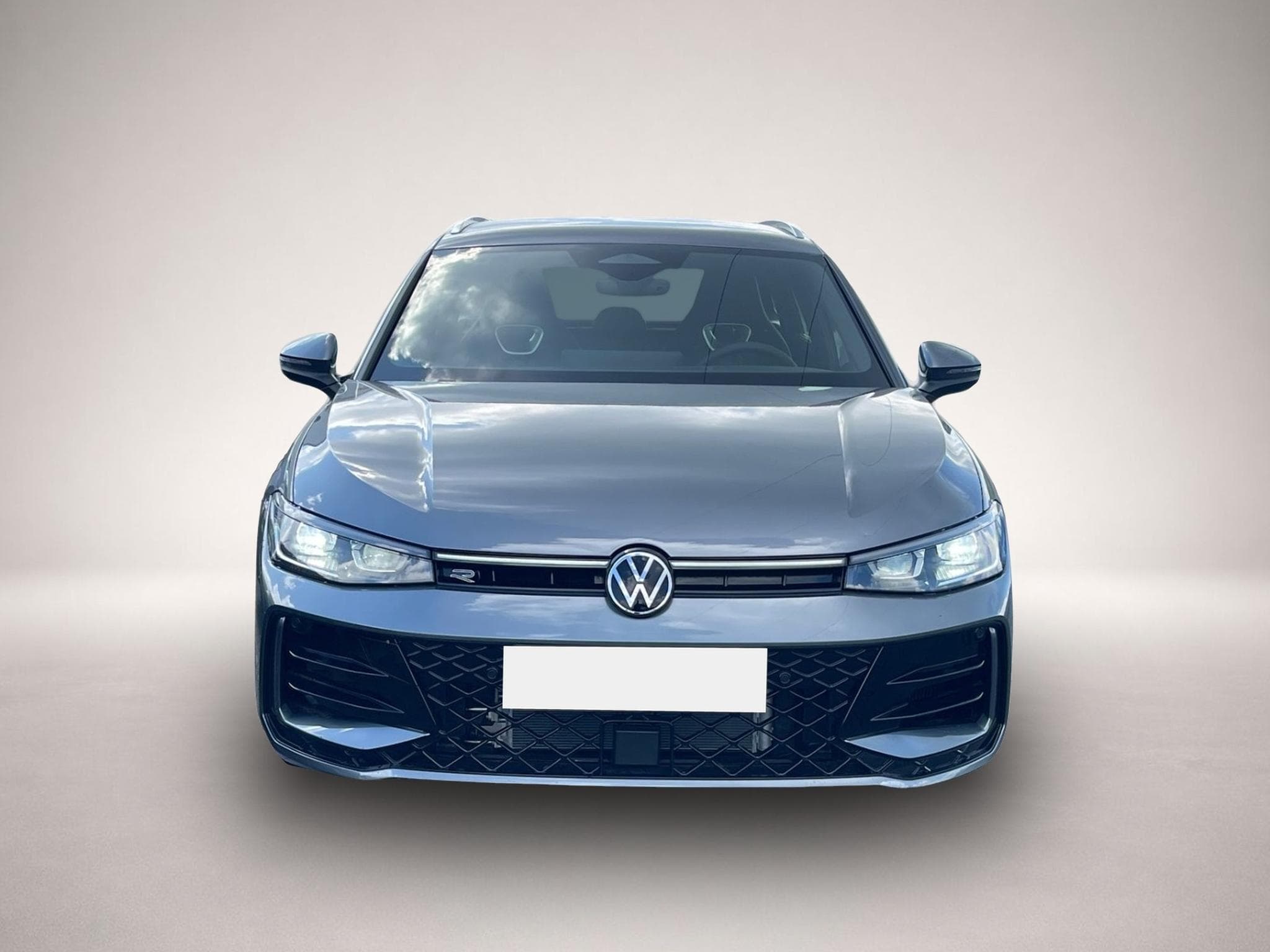 VW Passat (2026) - Foto 2
