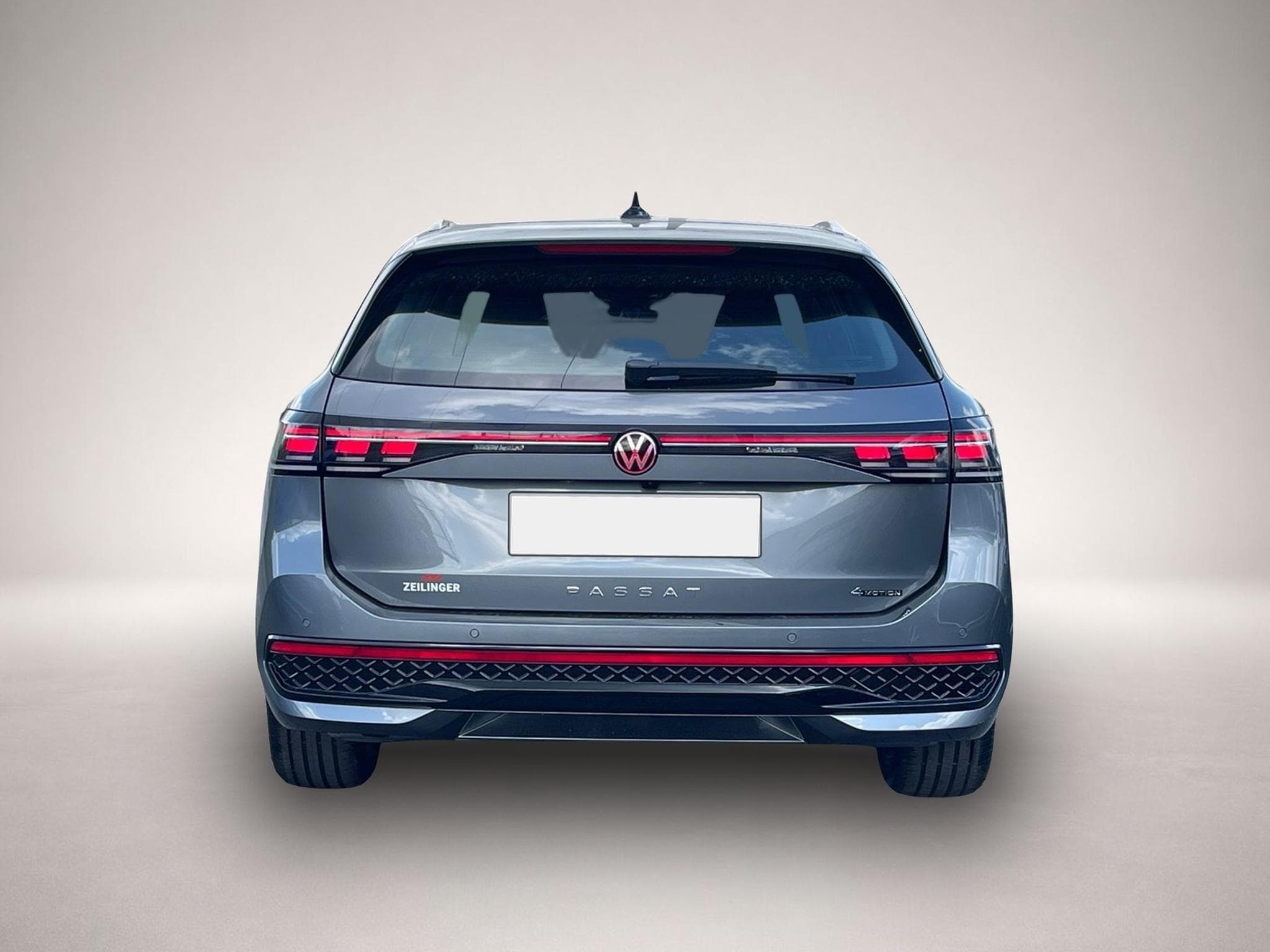 VW Passat (2026) - Foto 5