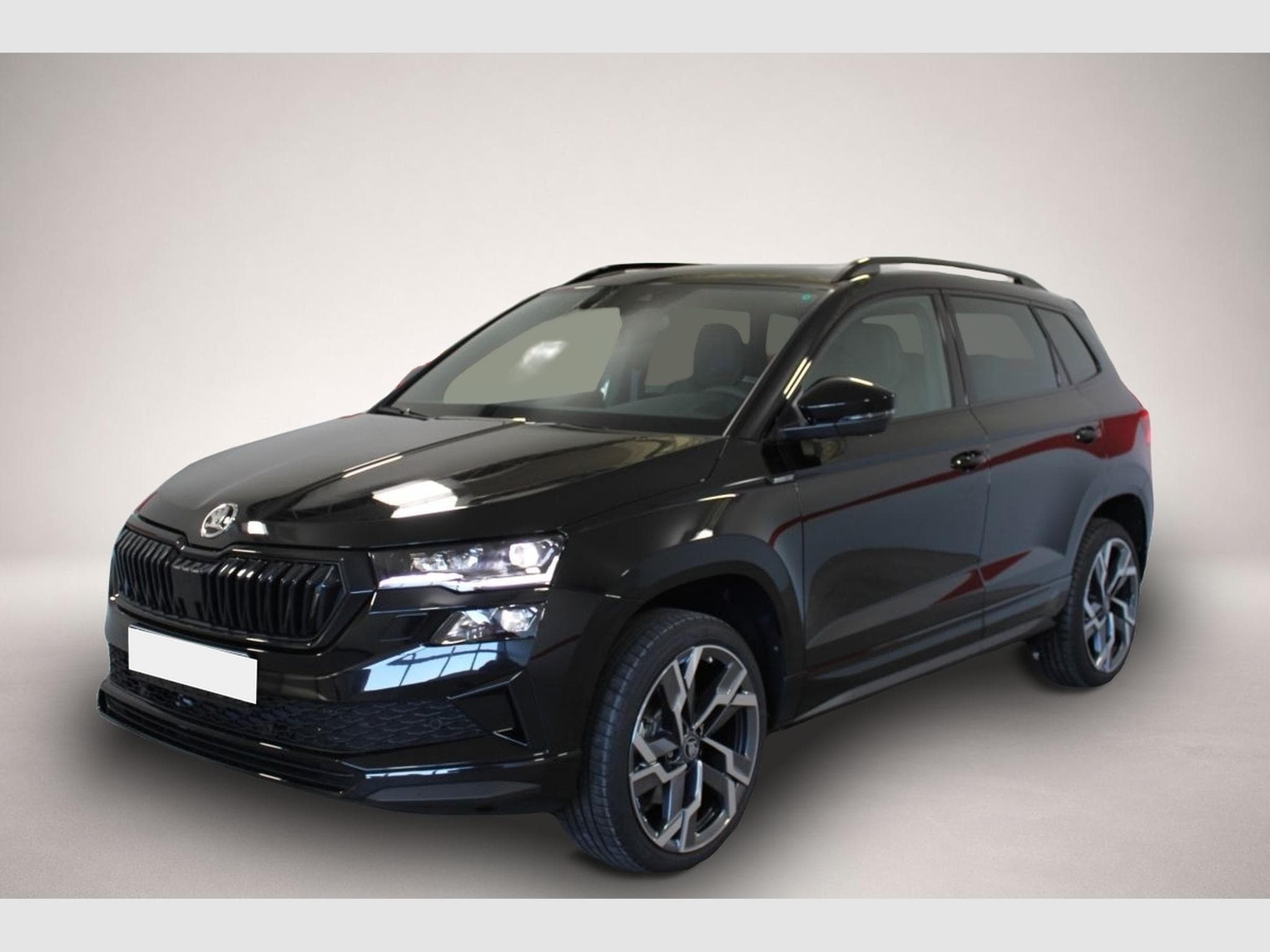 Skoda Karoq (2026) - Foto 1
