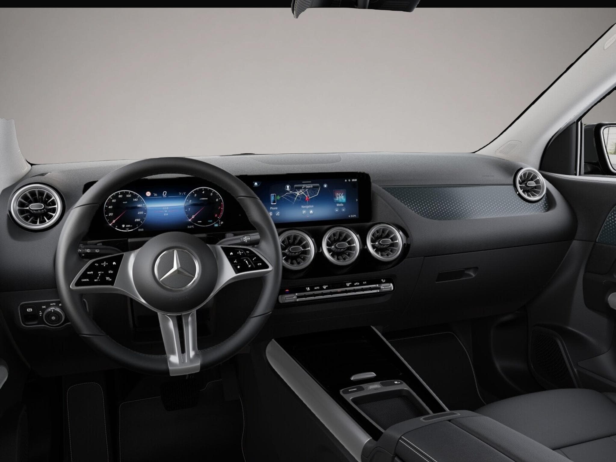 Mercedes GLA 200 (2024) - Photo 2