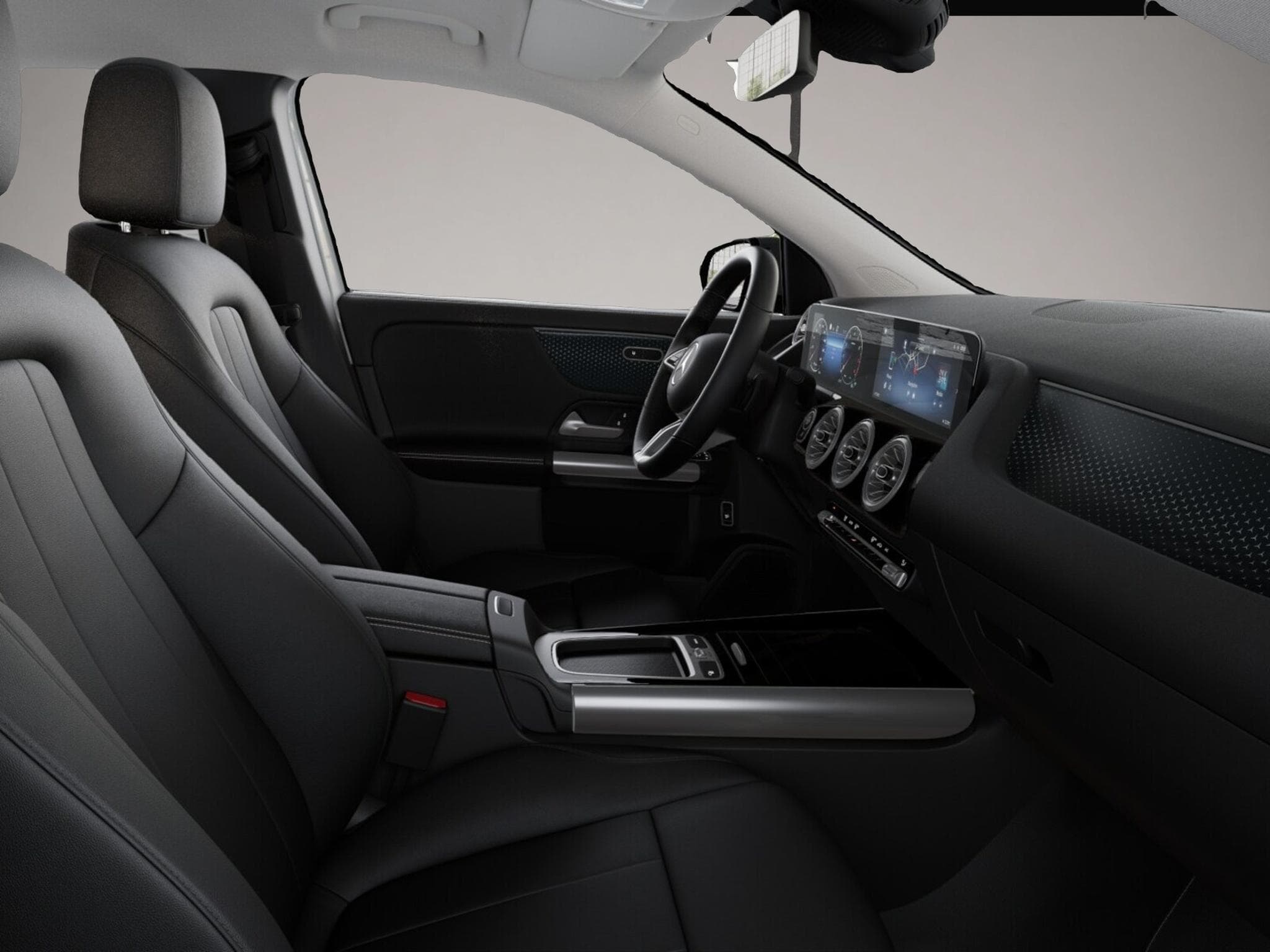 Mercedes GLA 200 (2024) - Photo 6