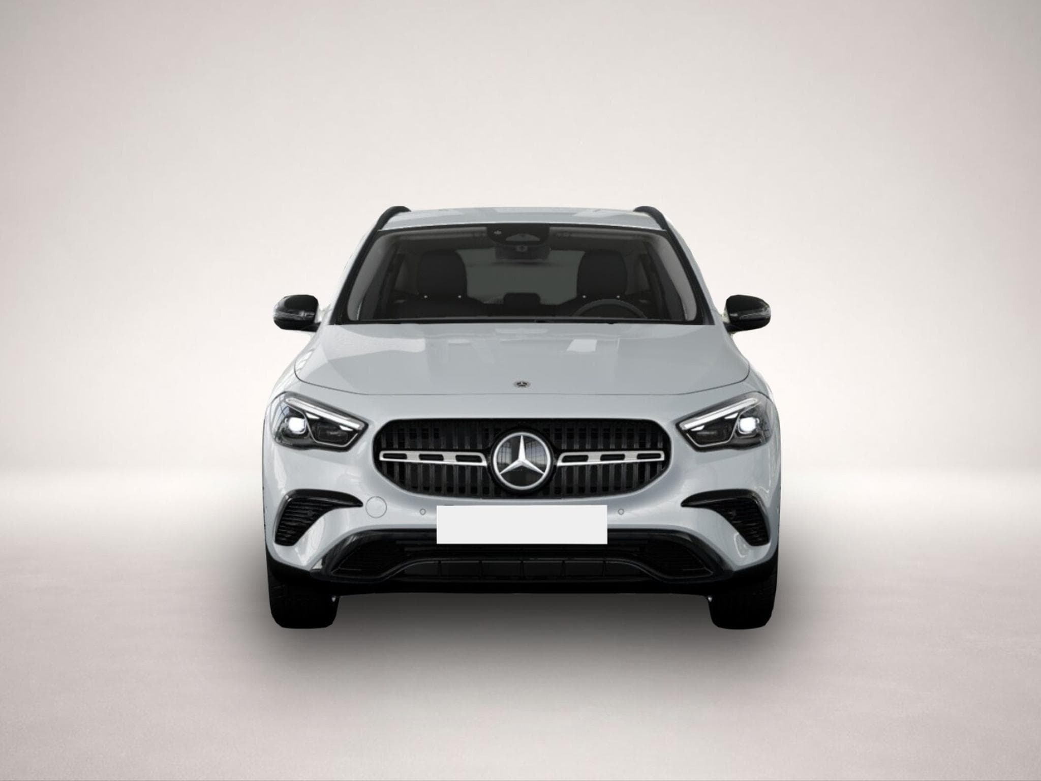 Mercedes GLA 200 (2024) - Photo 8