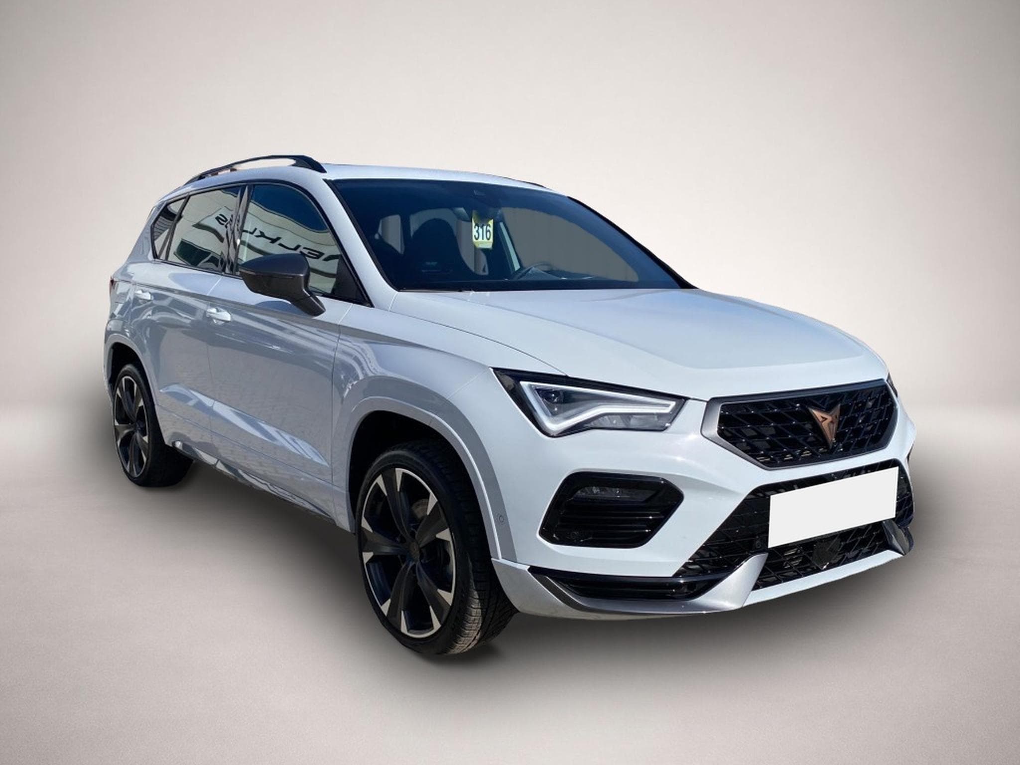 Cupra Ateca (2025) - Foto 3