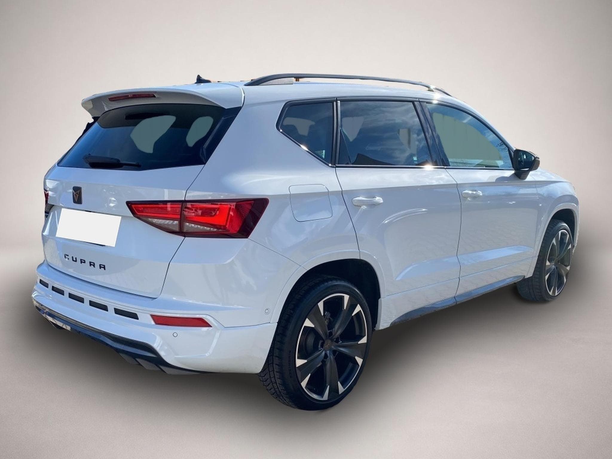 Cupra Ateca (2025) - Foto 4