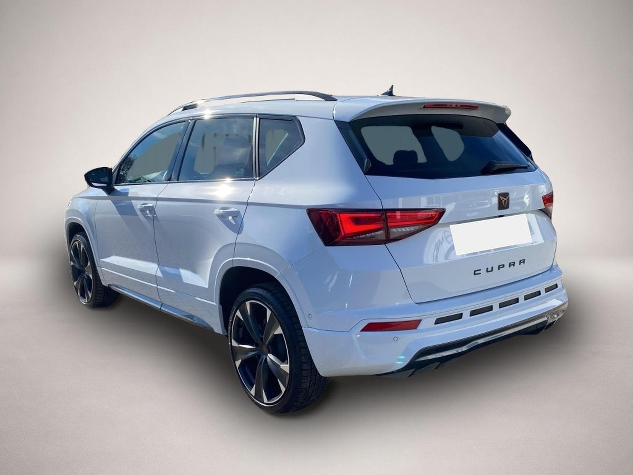 Cupra Ateca (2025) - Foto 5