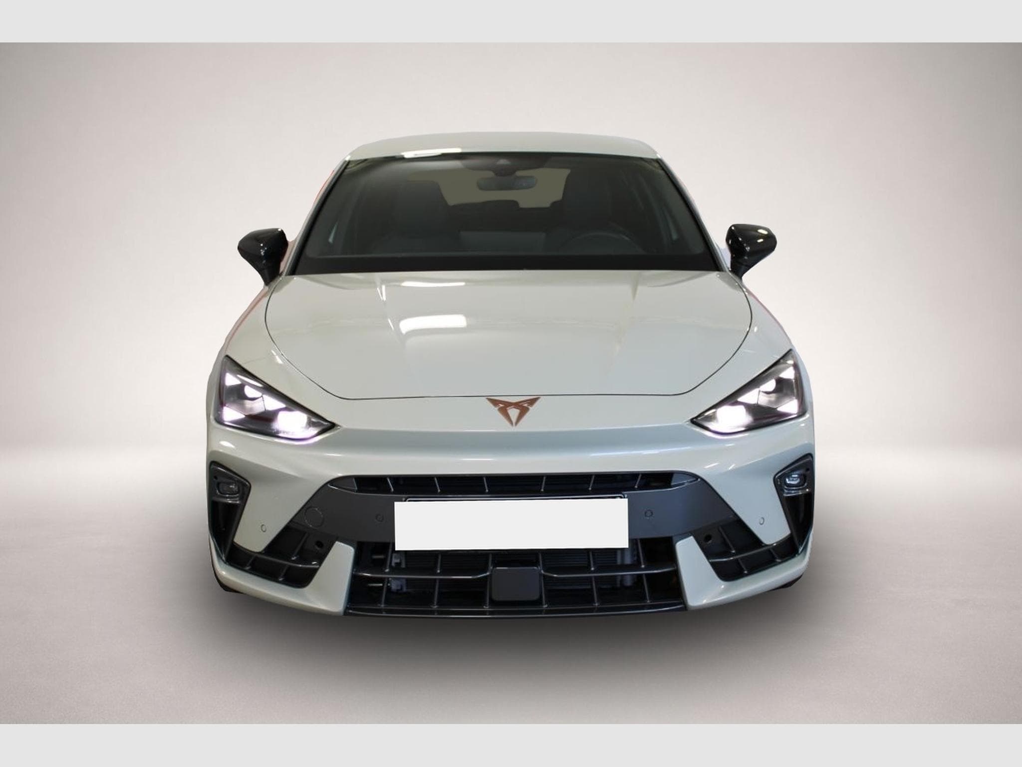 Cupra Leon (2026) - Foto 1