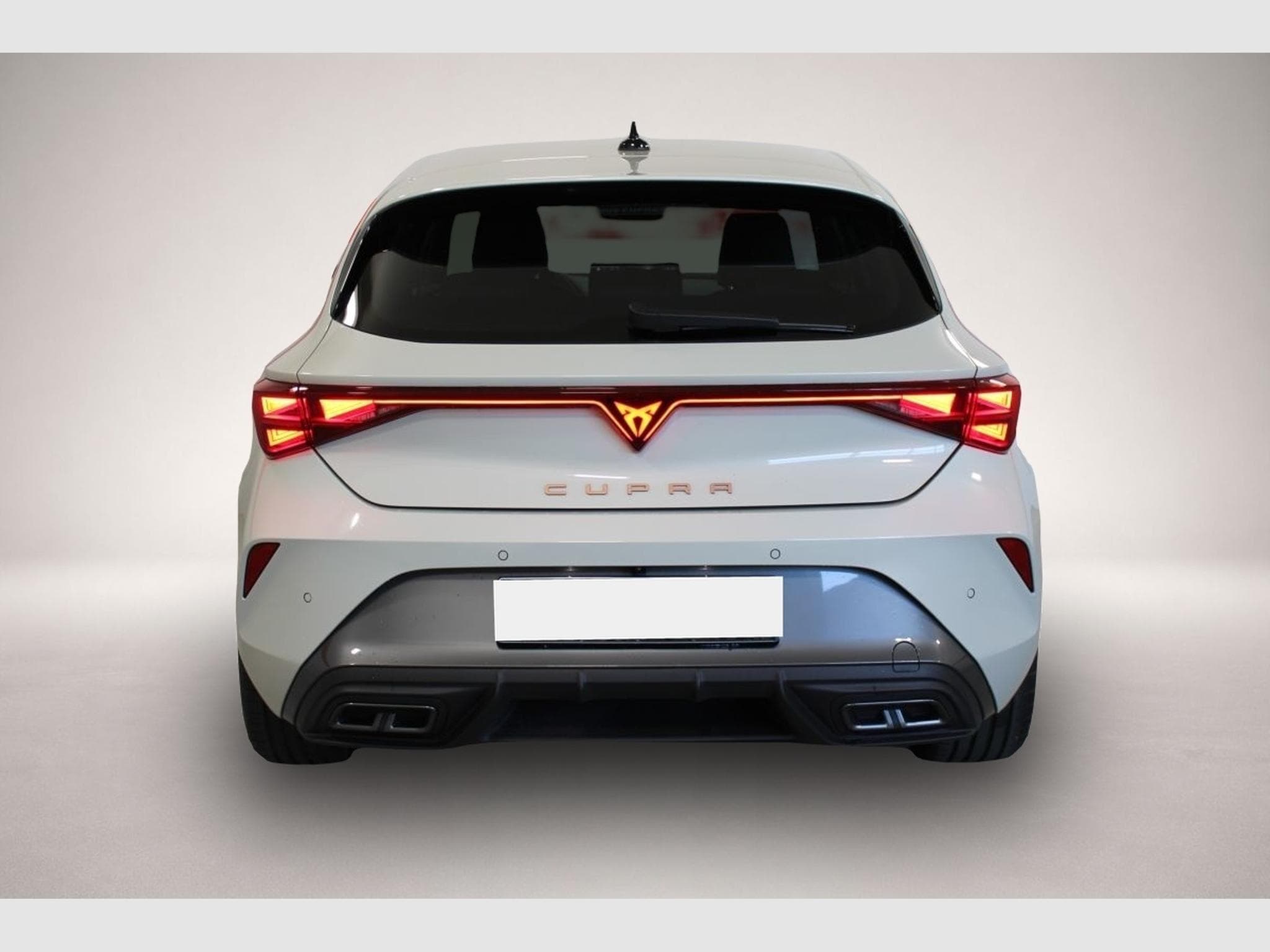 Cupra Leon (2026) - Foto 2