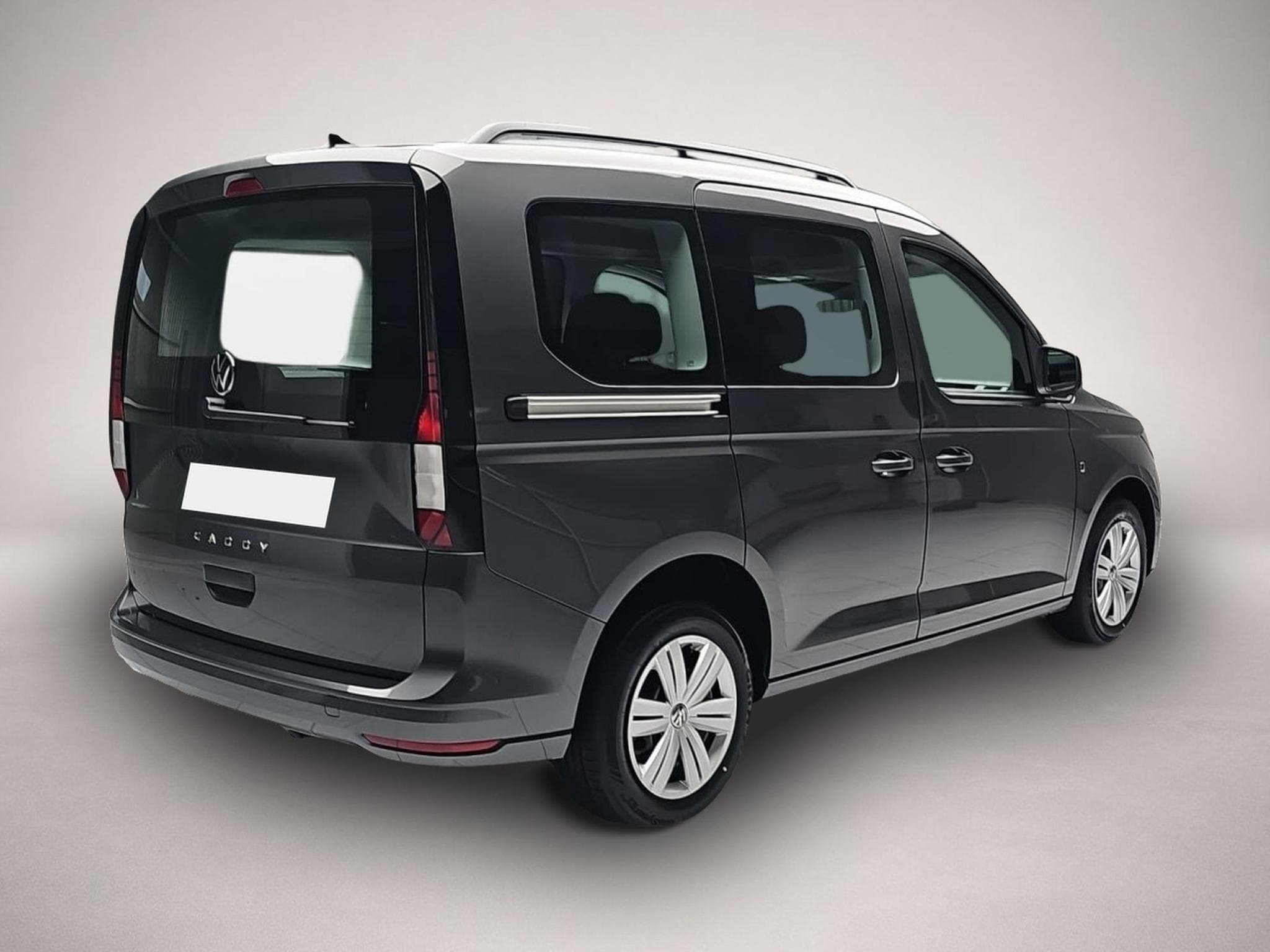 VW Caddy (2026) - Foto 2