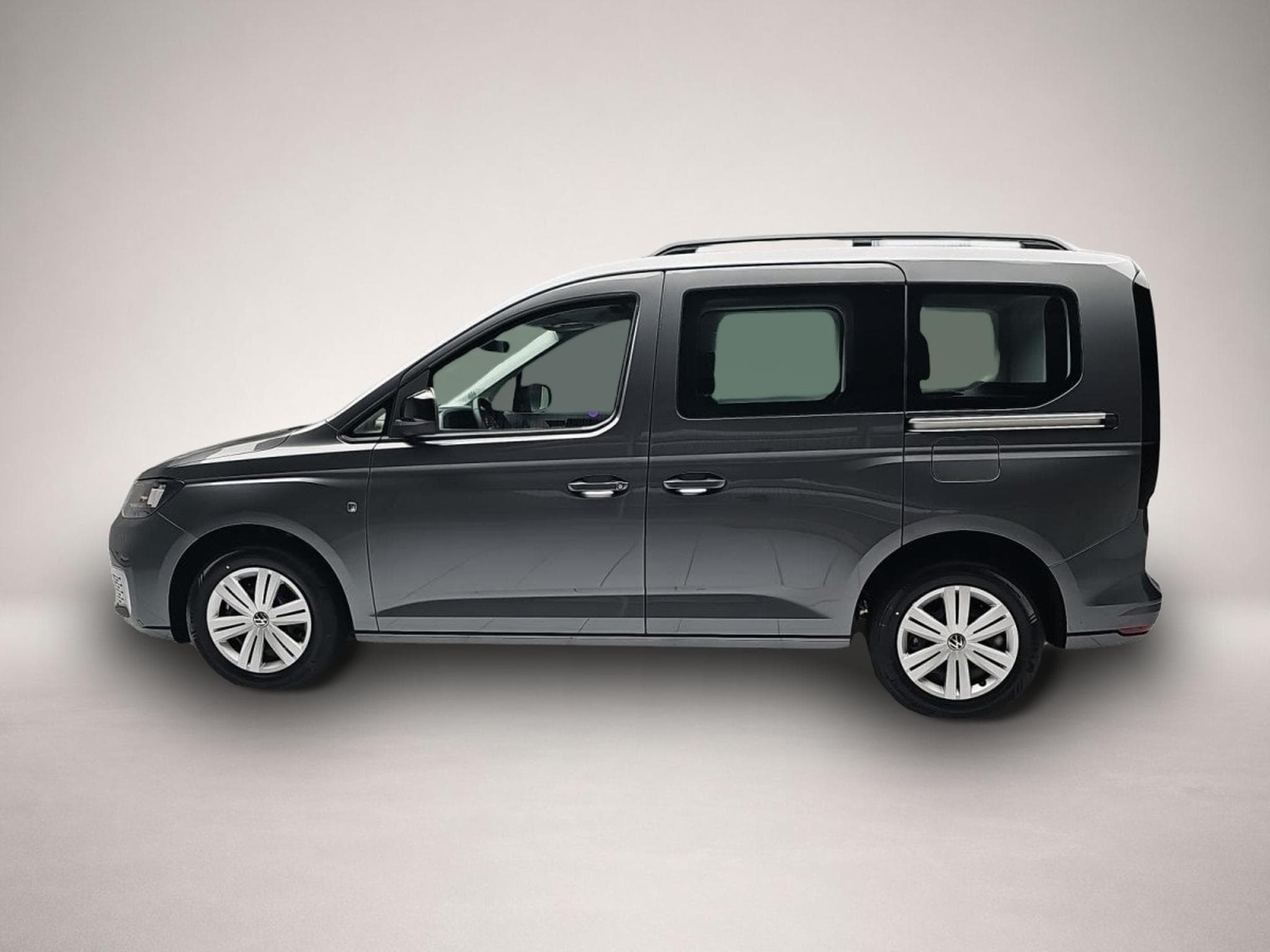 VW Caddy (2026) - Foto 4