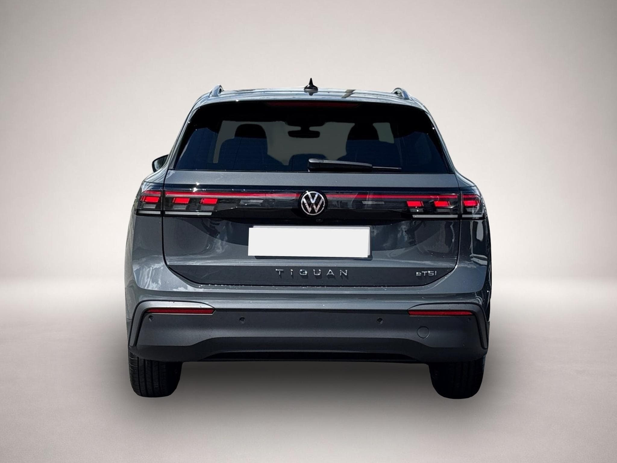 VW Tiguan (2026) - Foto 5