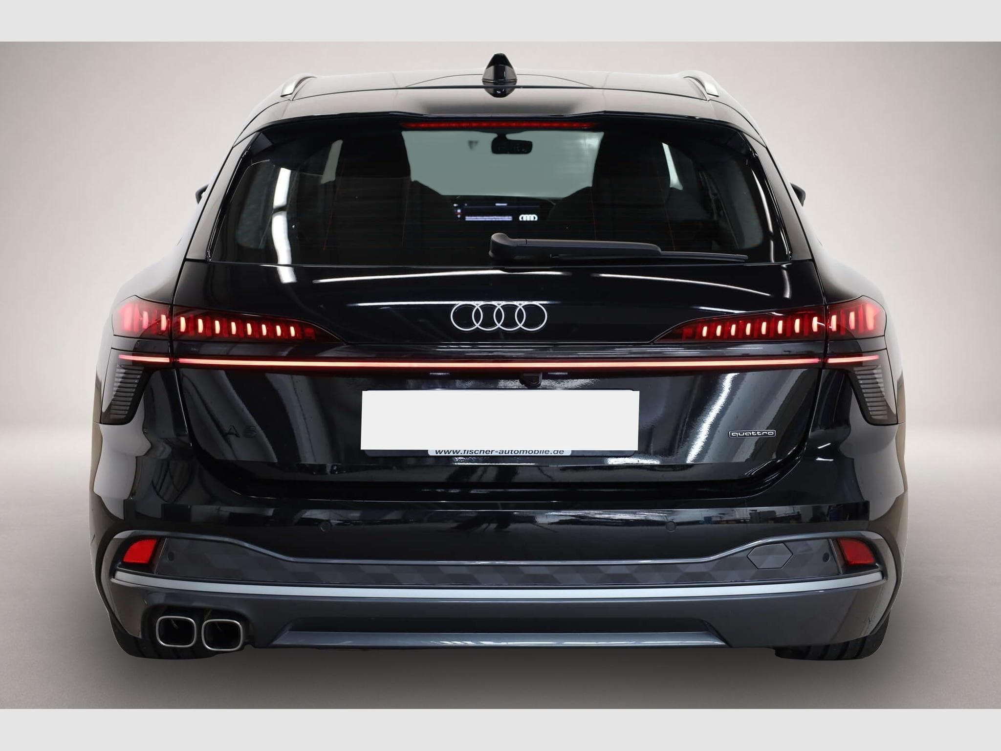 Audi Quattro (2025) - Foto 5