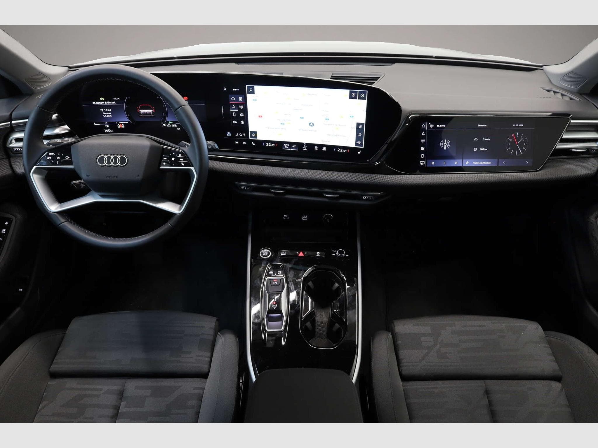 Audi Quattro (2025) - Foto 6