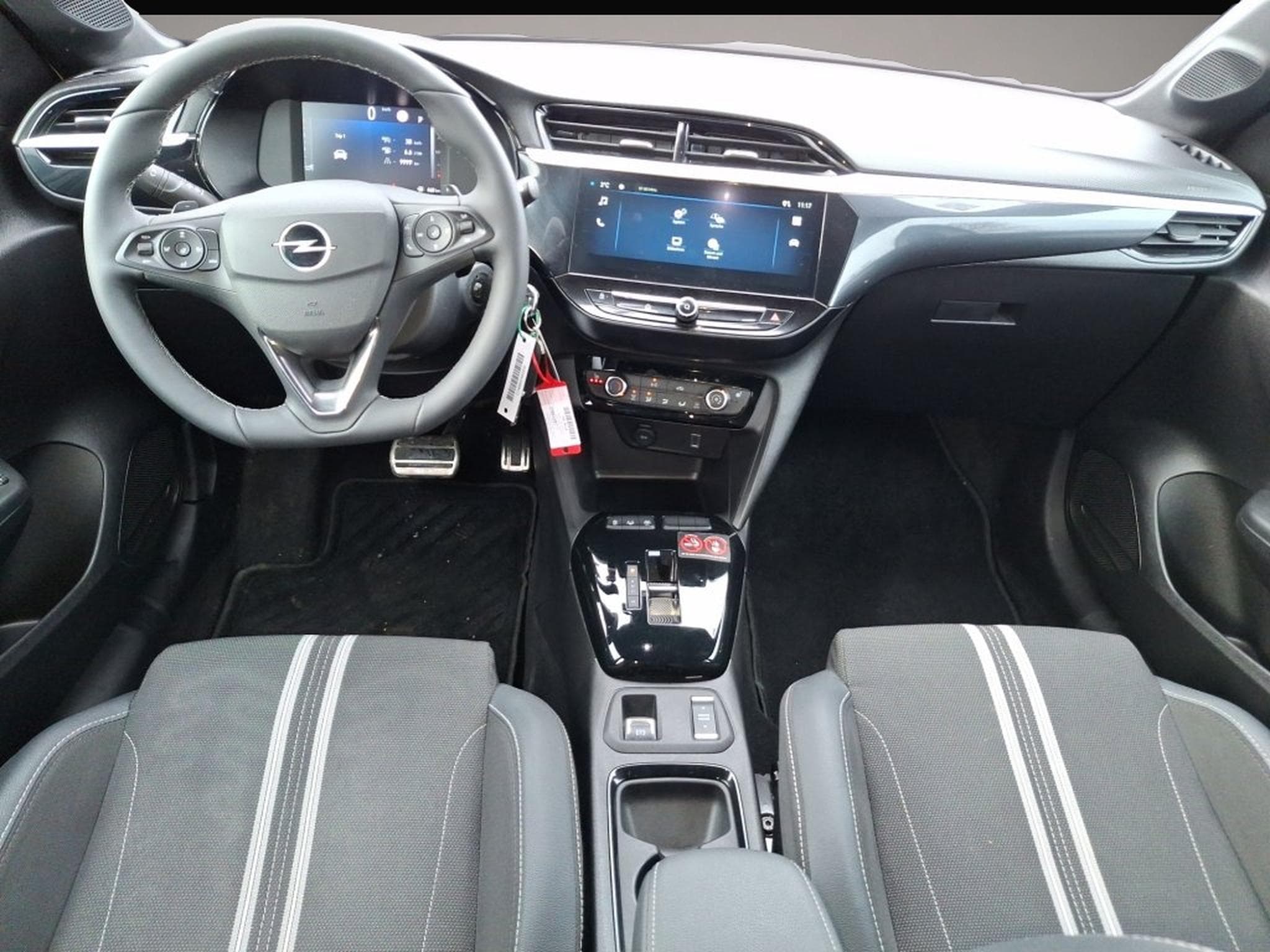 Opel Corsa (2025) - Foto 5