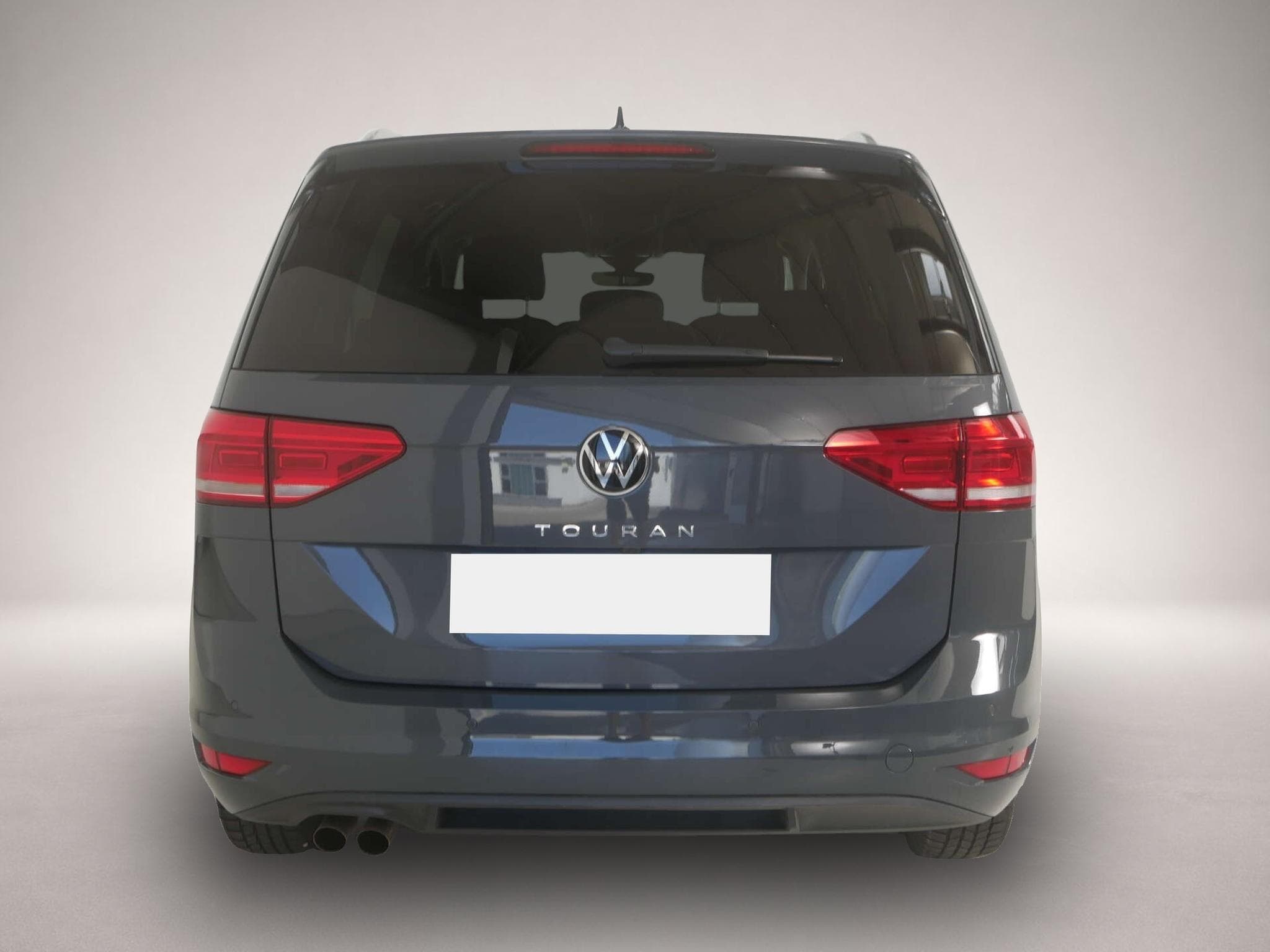 VW Touran (2025) - Foto 4