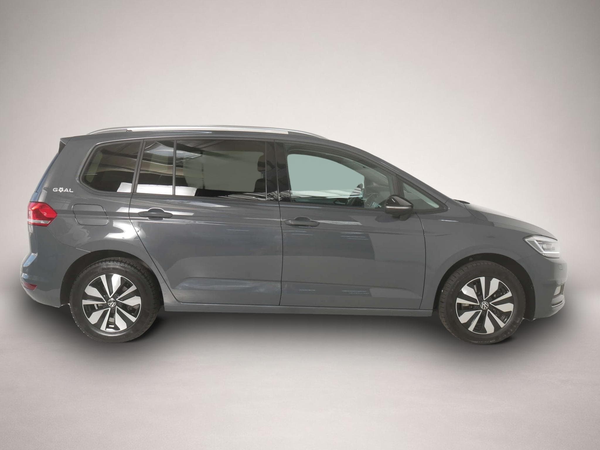 VW Touran (2025) - Foto 5
