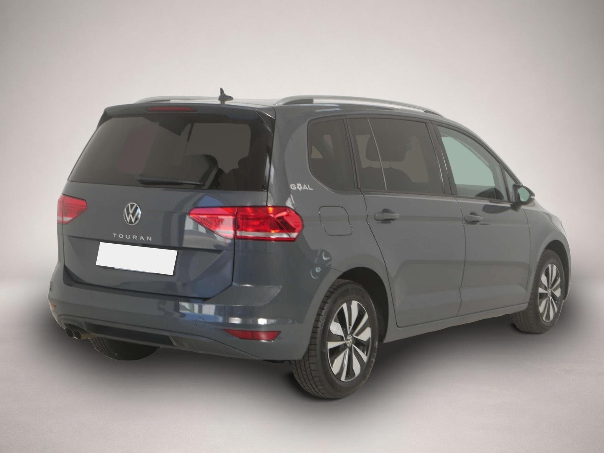 VW Touran (2025) - Foto 6