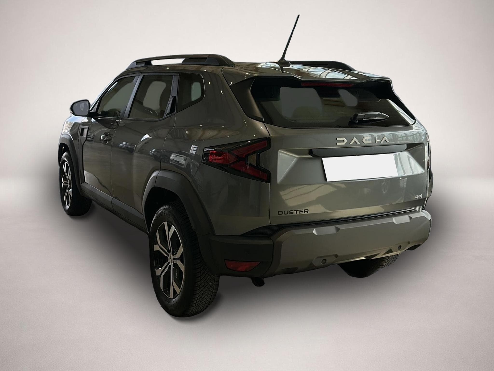Dacia Duster (2026) - Foto 2