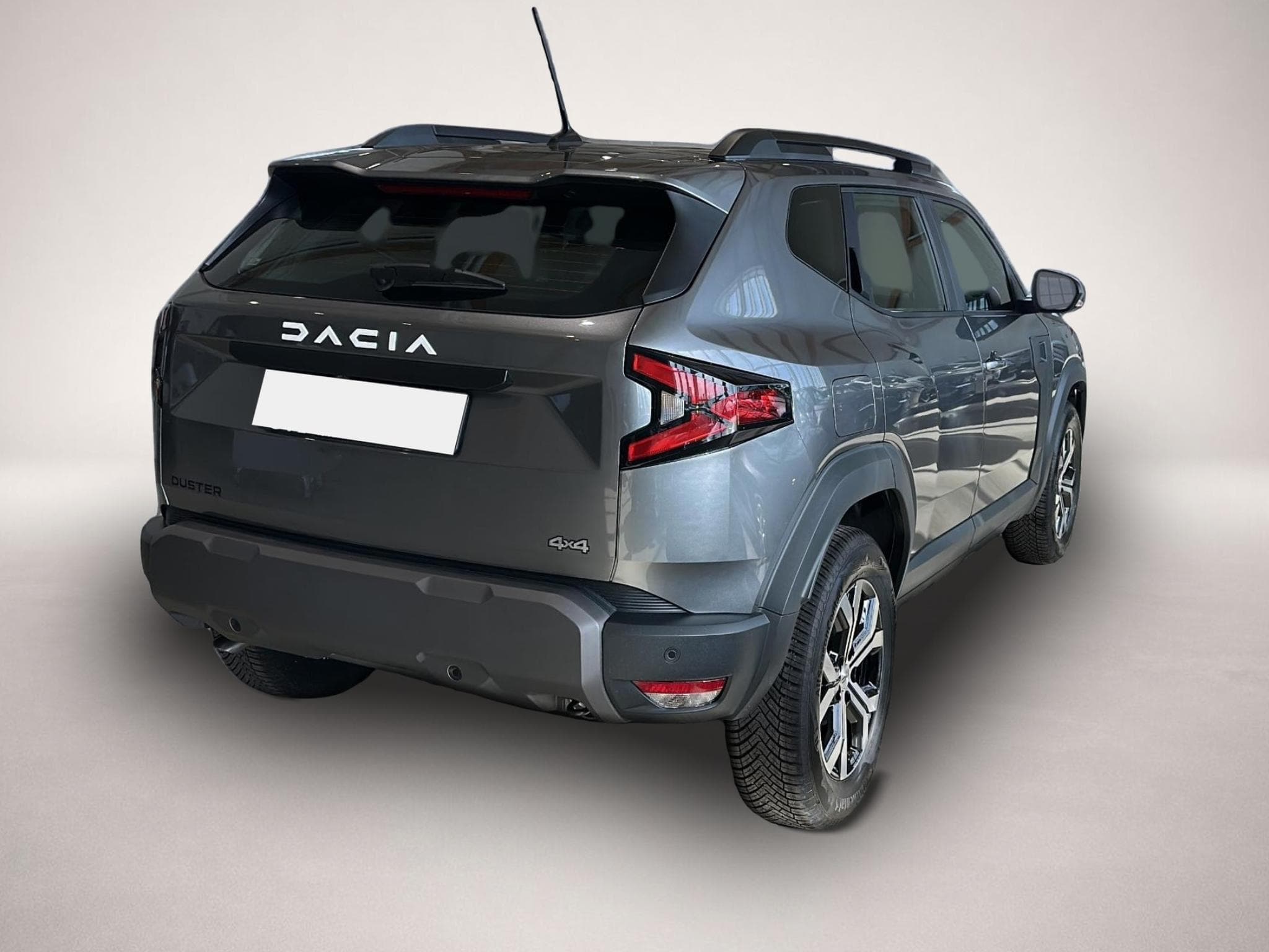 Dacia Duster (2026) - Foto 3