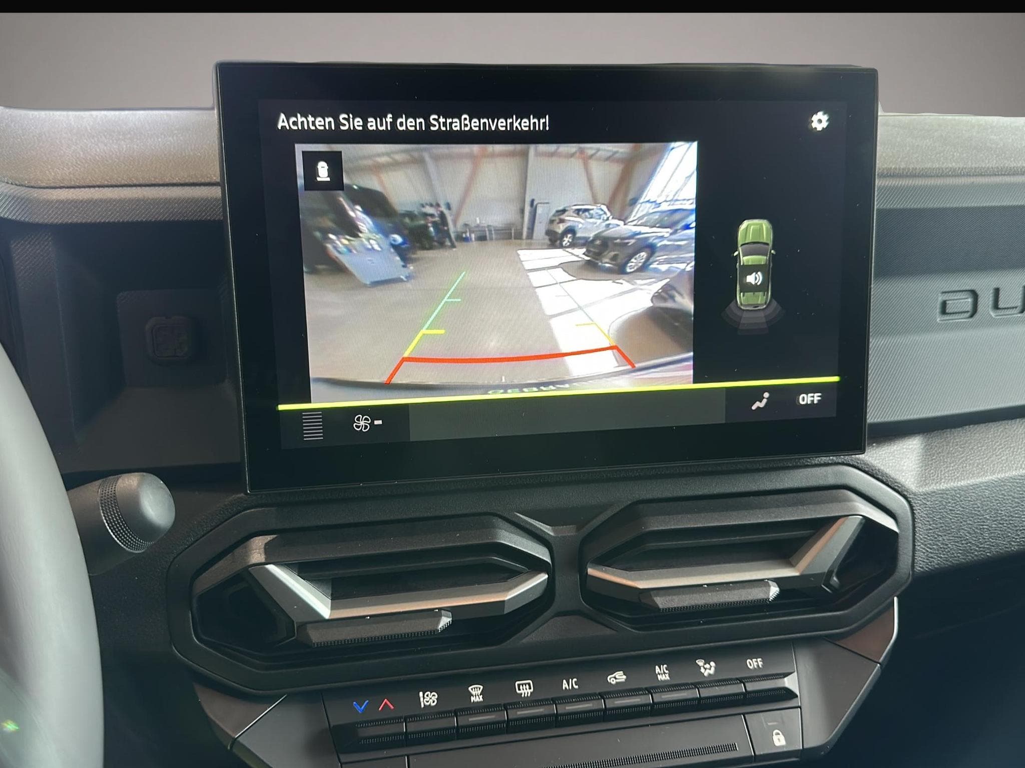 Dacia Duster (2026) - Foto 6