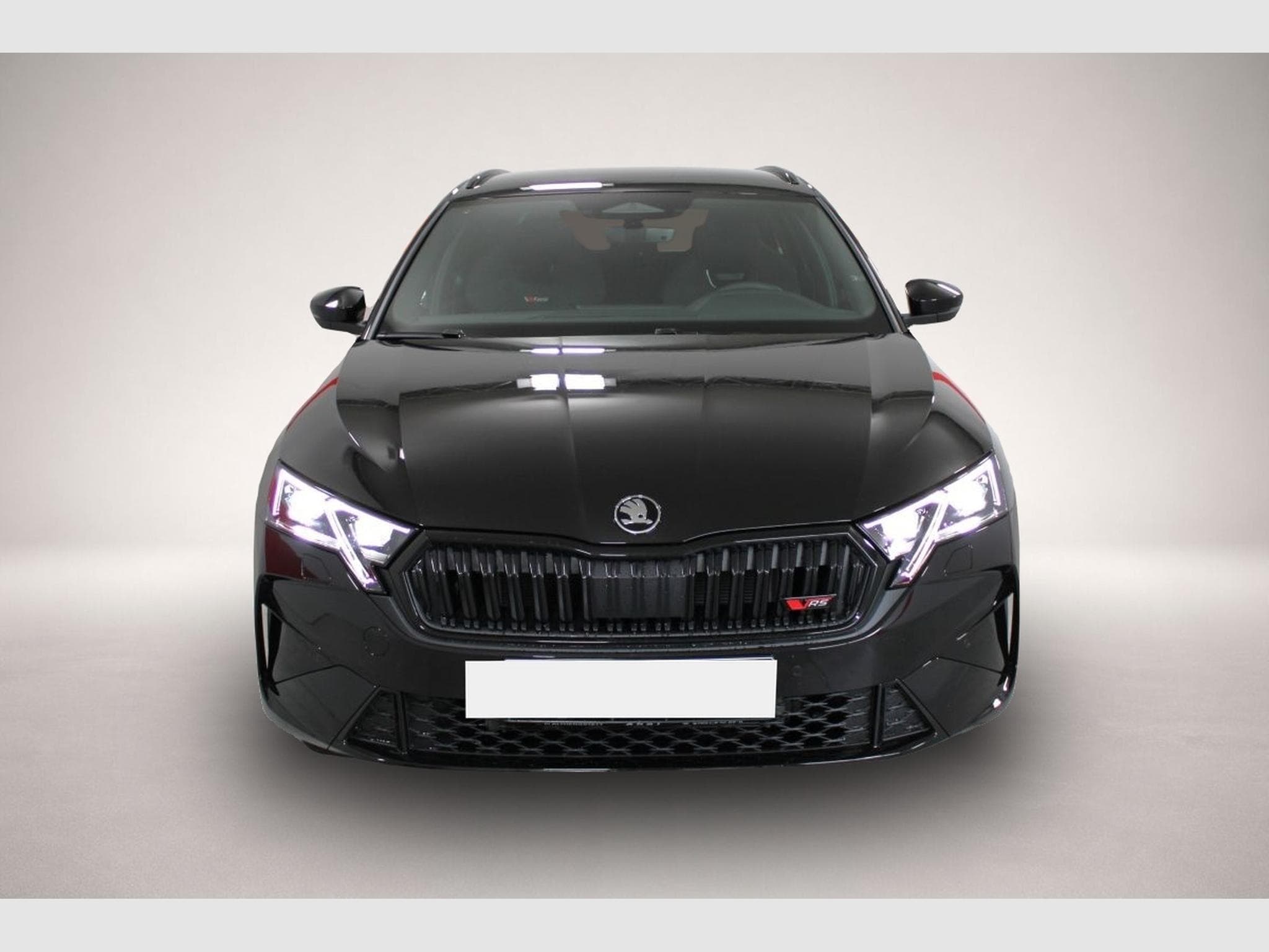 Skoda Octavia (2026) - Foto 2