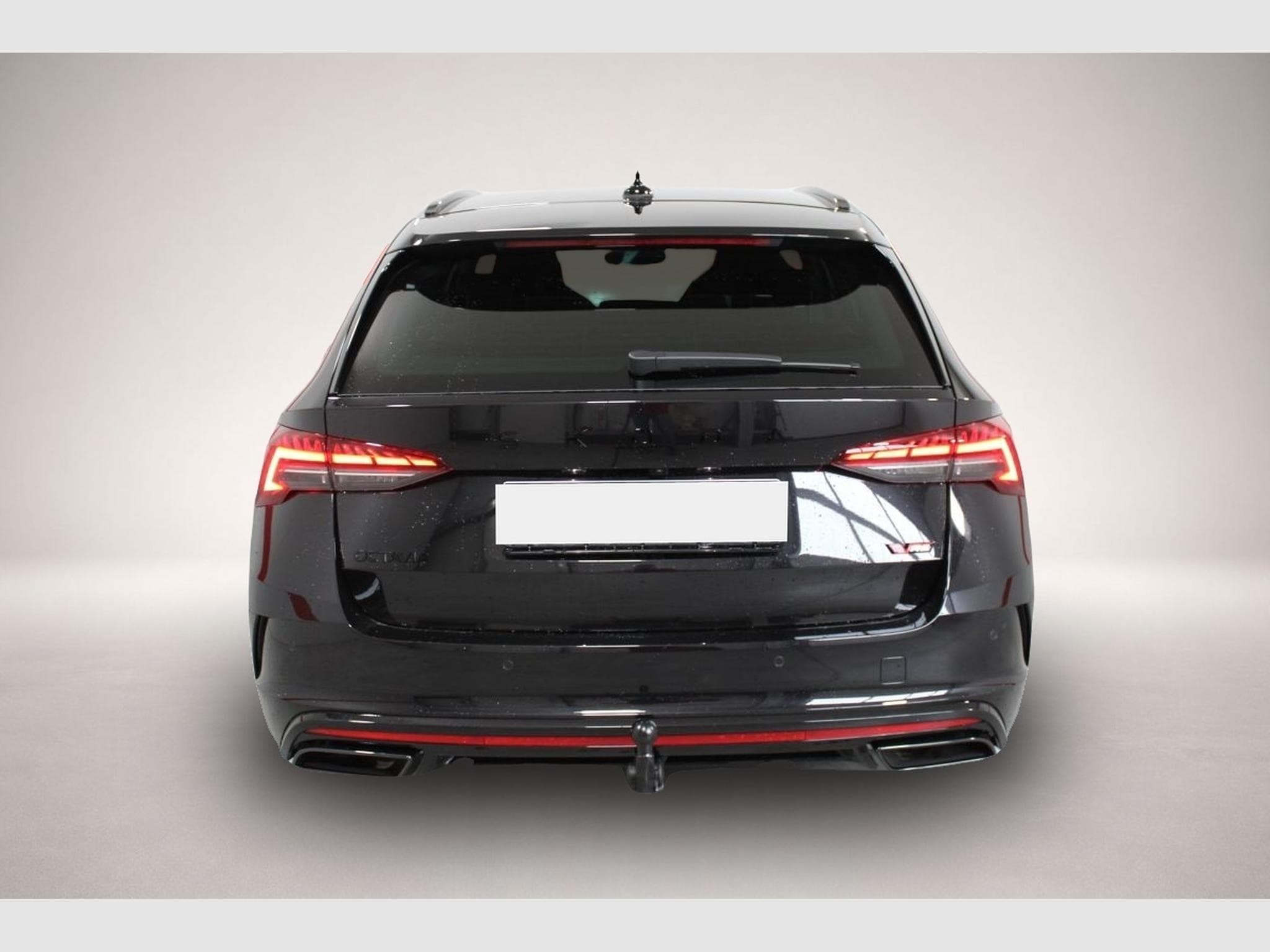 Skoda Octavia (2026) - Foto 4