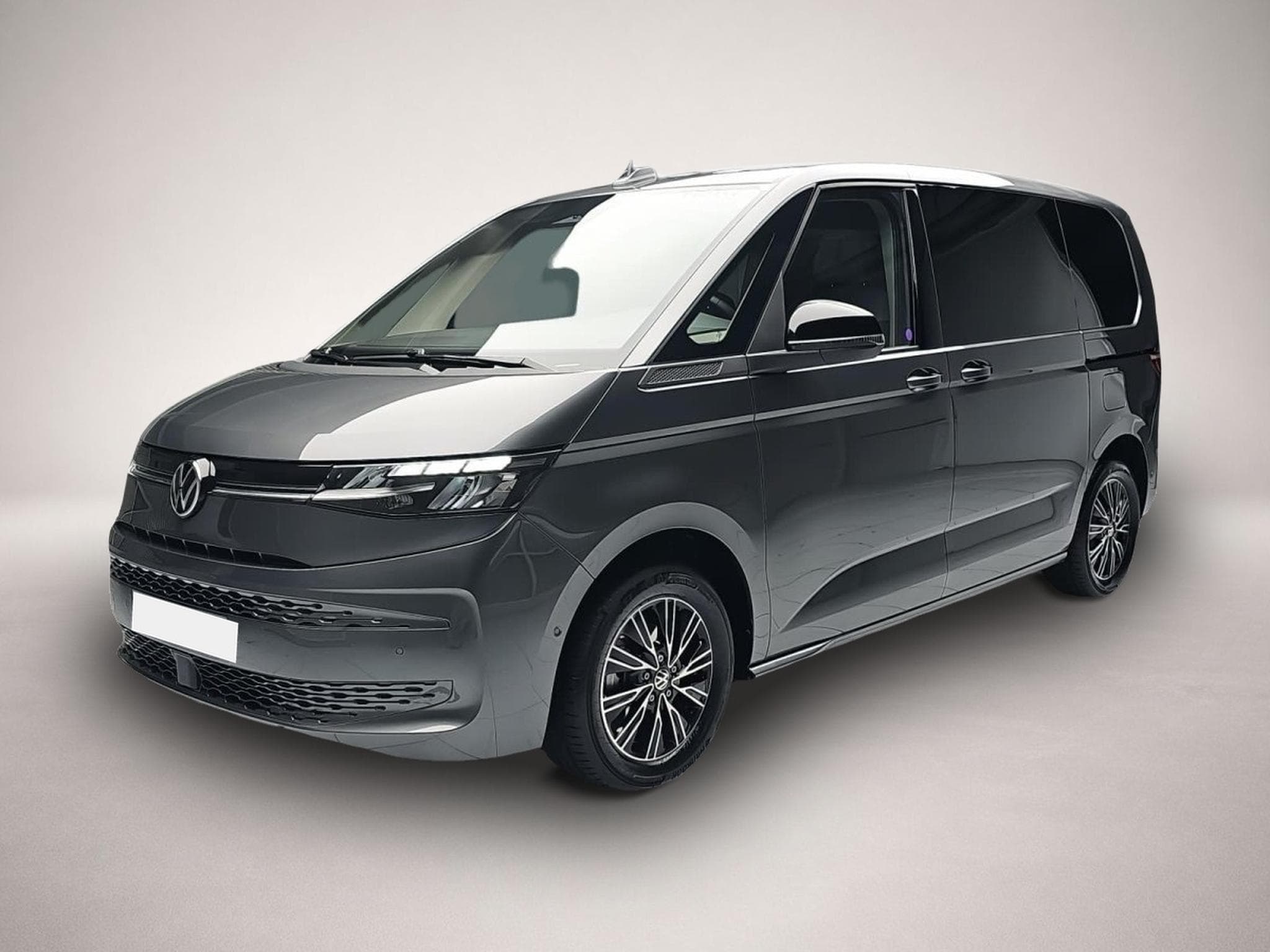 VW Multivan (2026) - Foto 1