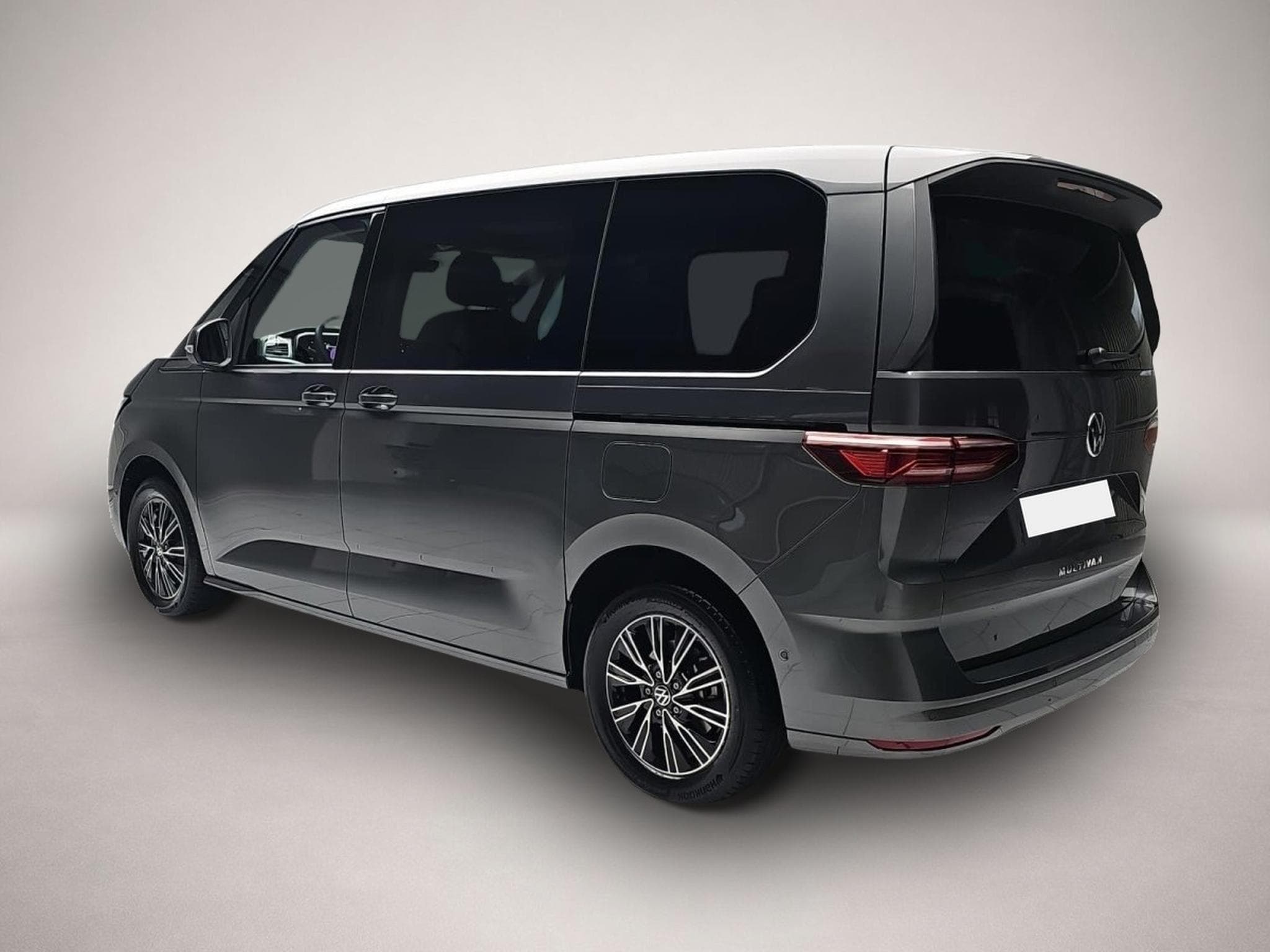 VW Multivan (2026) - Foto 3