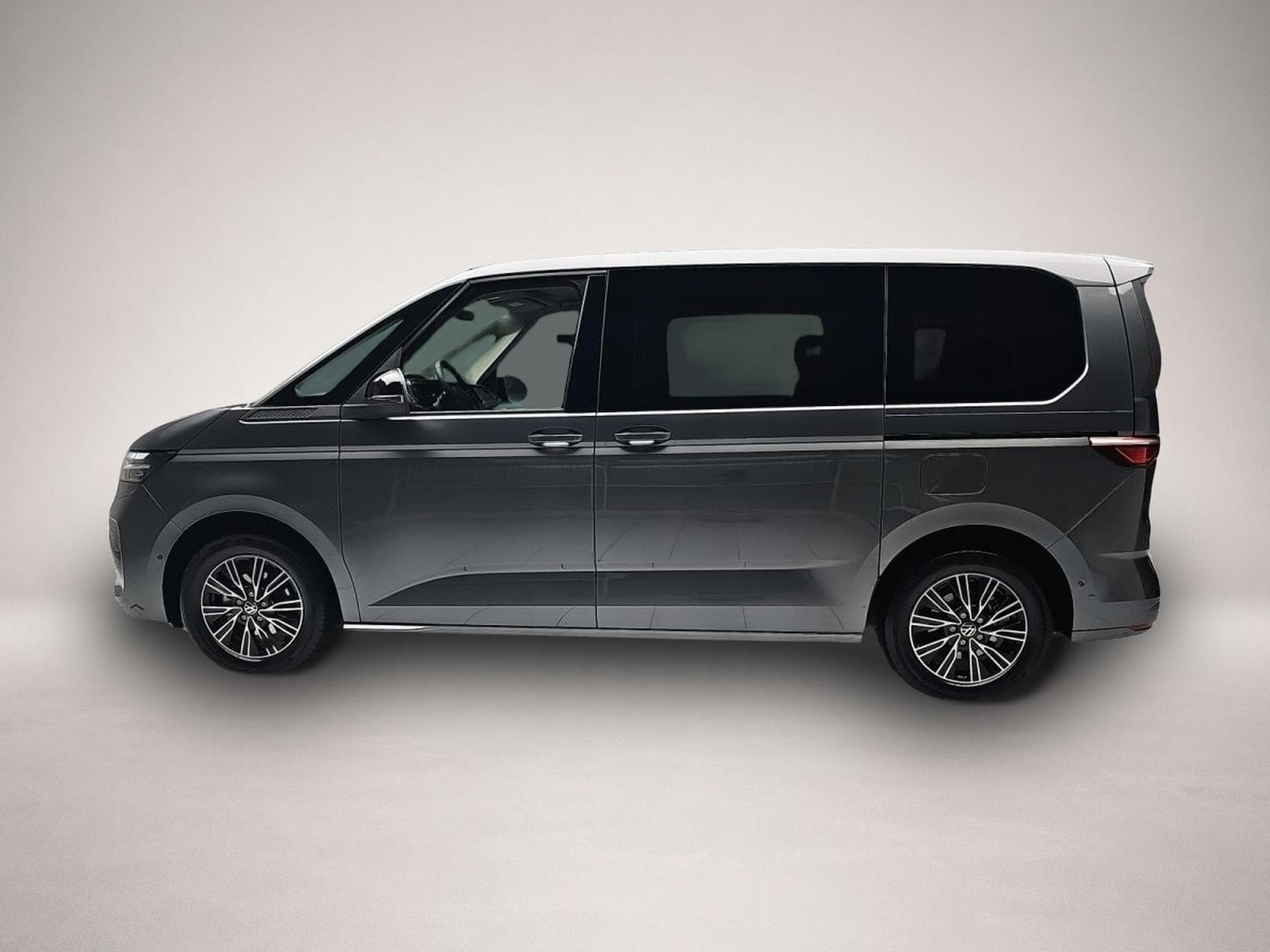 VW Multivan (2026) - Foto 4
