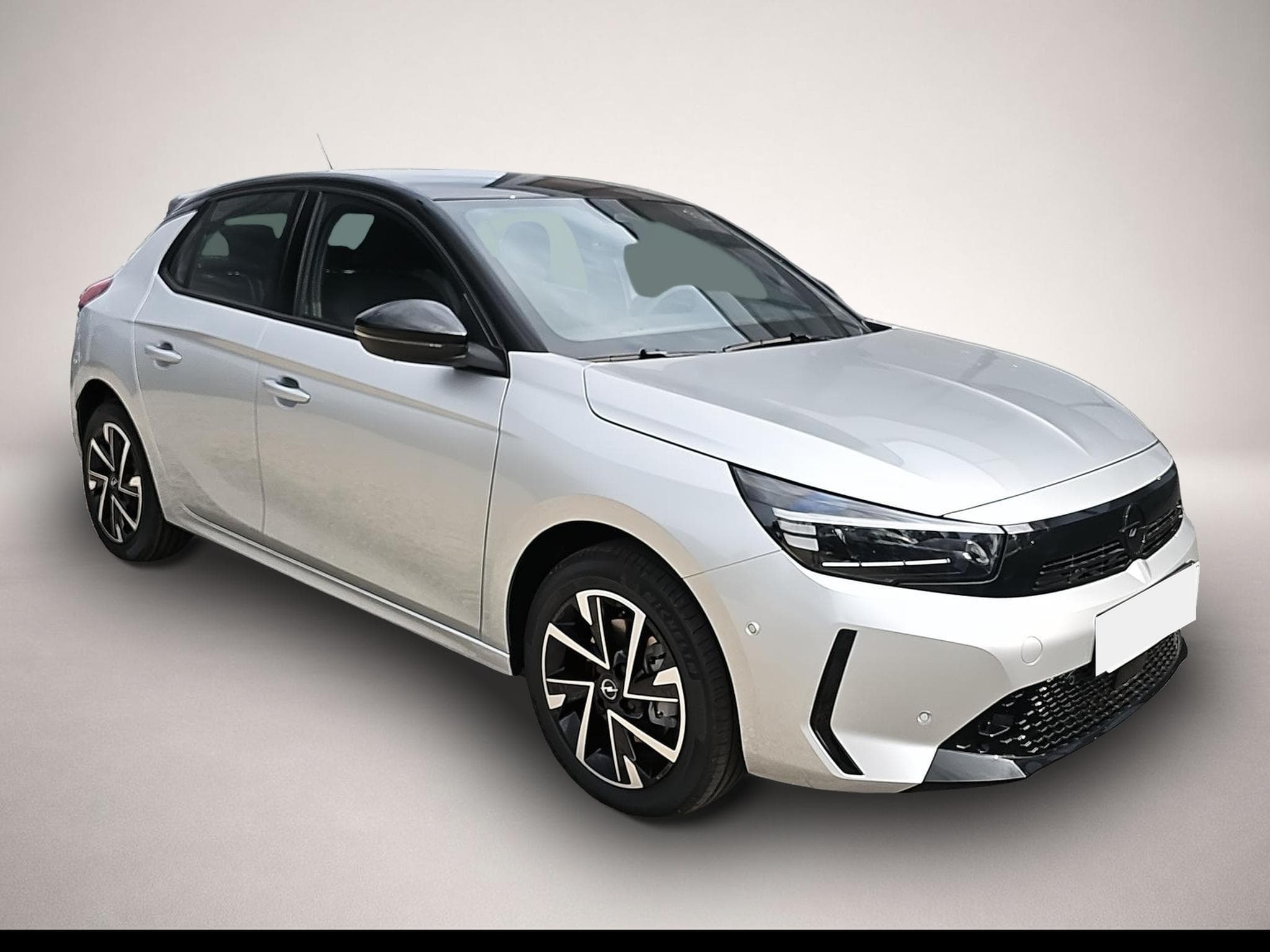 Opel Corsa (2025) - Foto 1