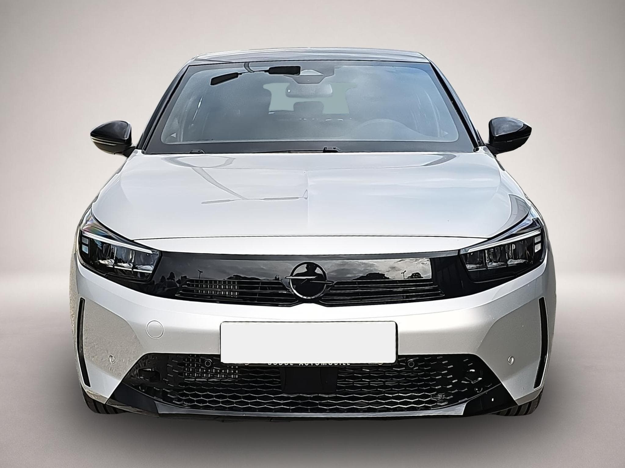 Opel Corsa (2025) - Foto 2