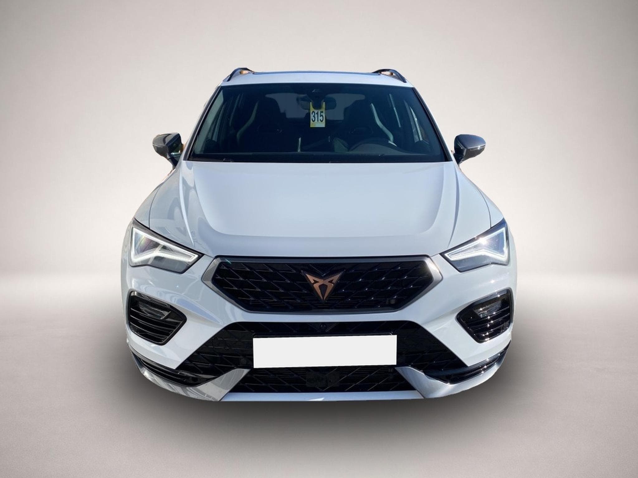 Cupra Ateca (2025) - Foto 4