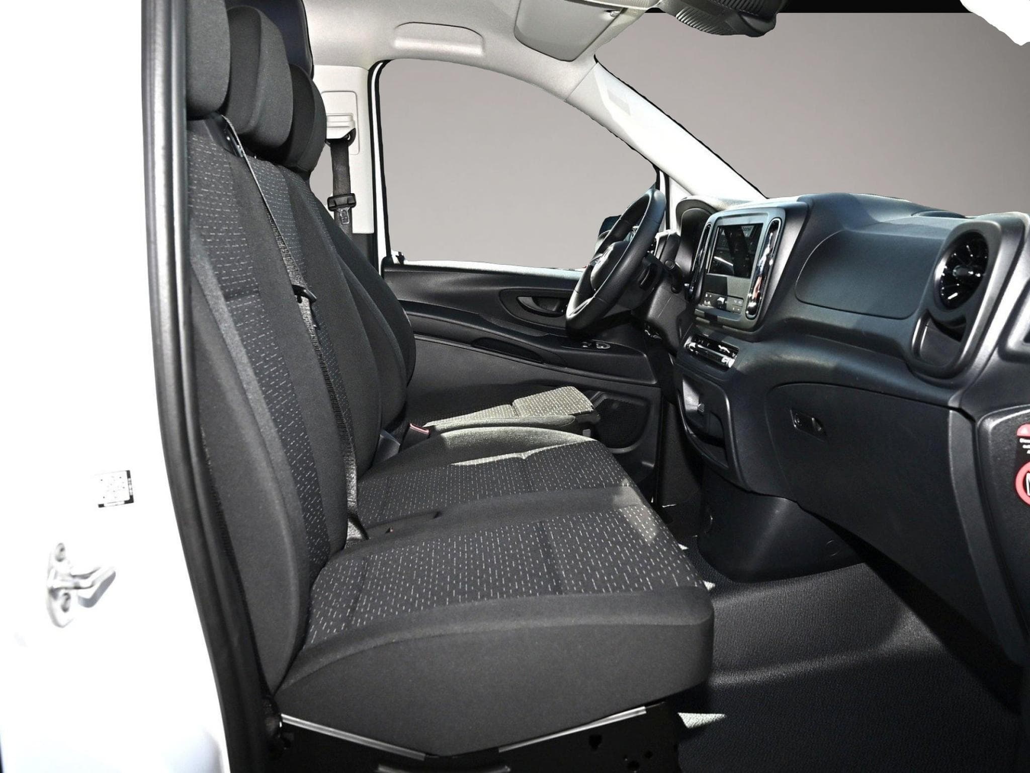 Mercedes Vito (2025) - Foto 2