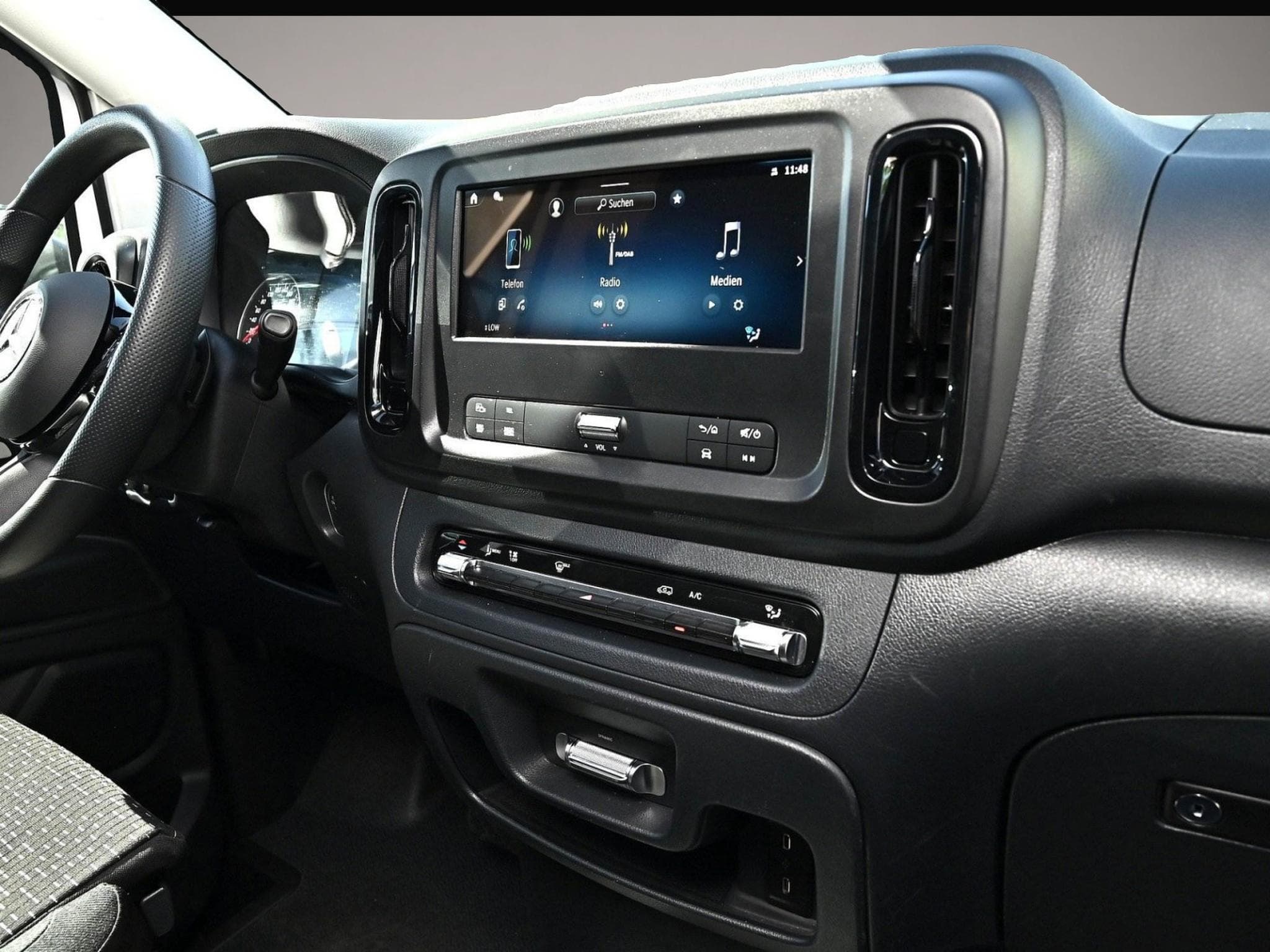 Mercedes Vito (2025) - Foto 4