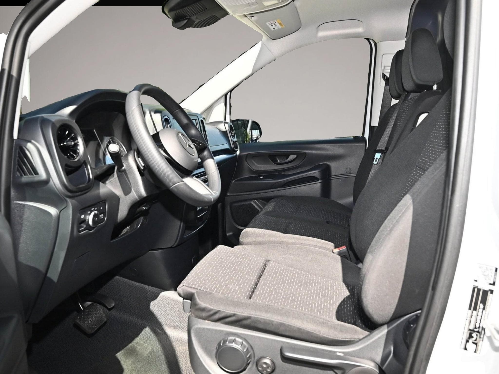 Mercedes Vito (2025) - Foto 5