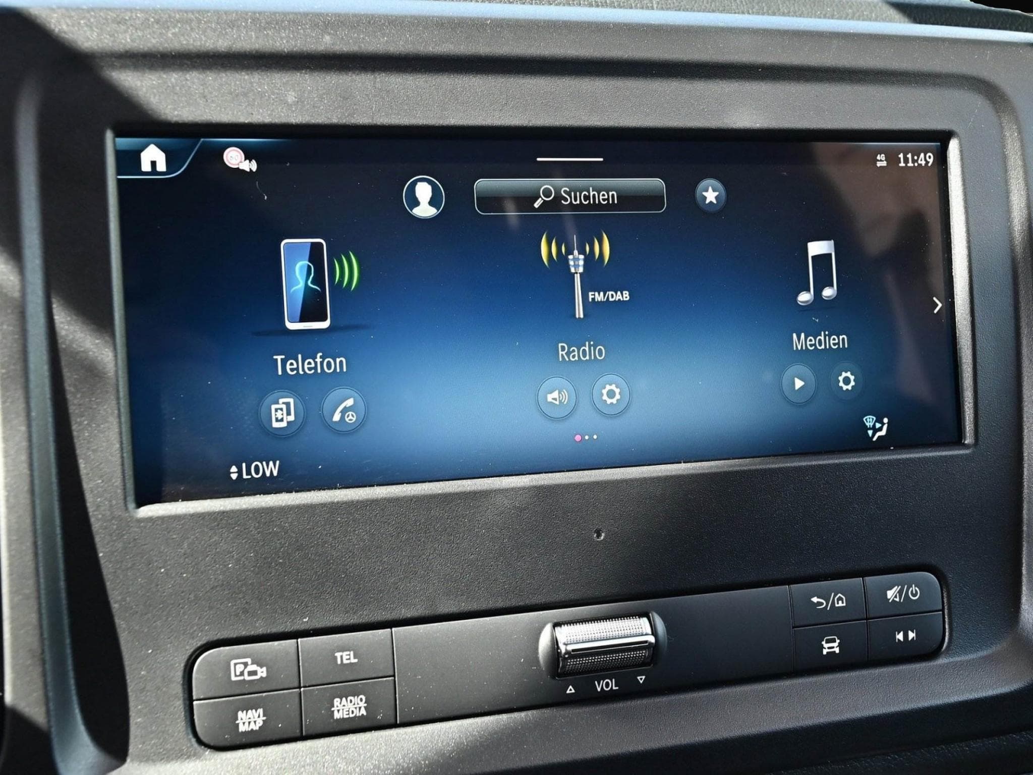 Mercedes Vito (2025) - Foto 6