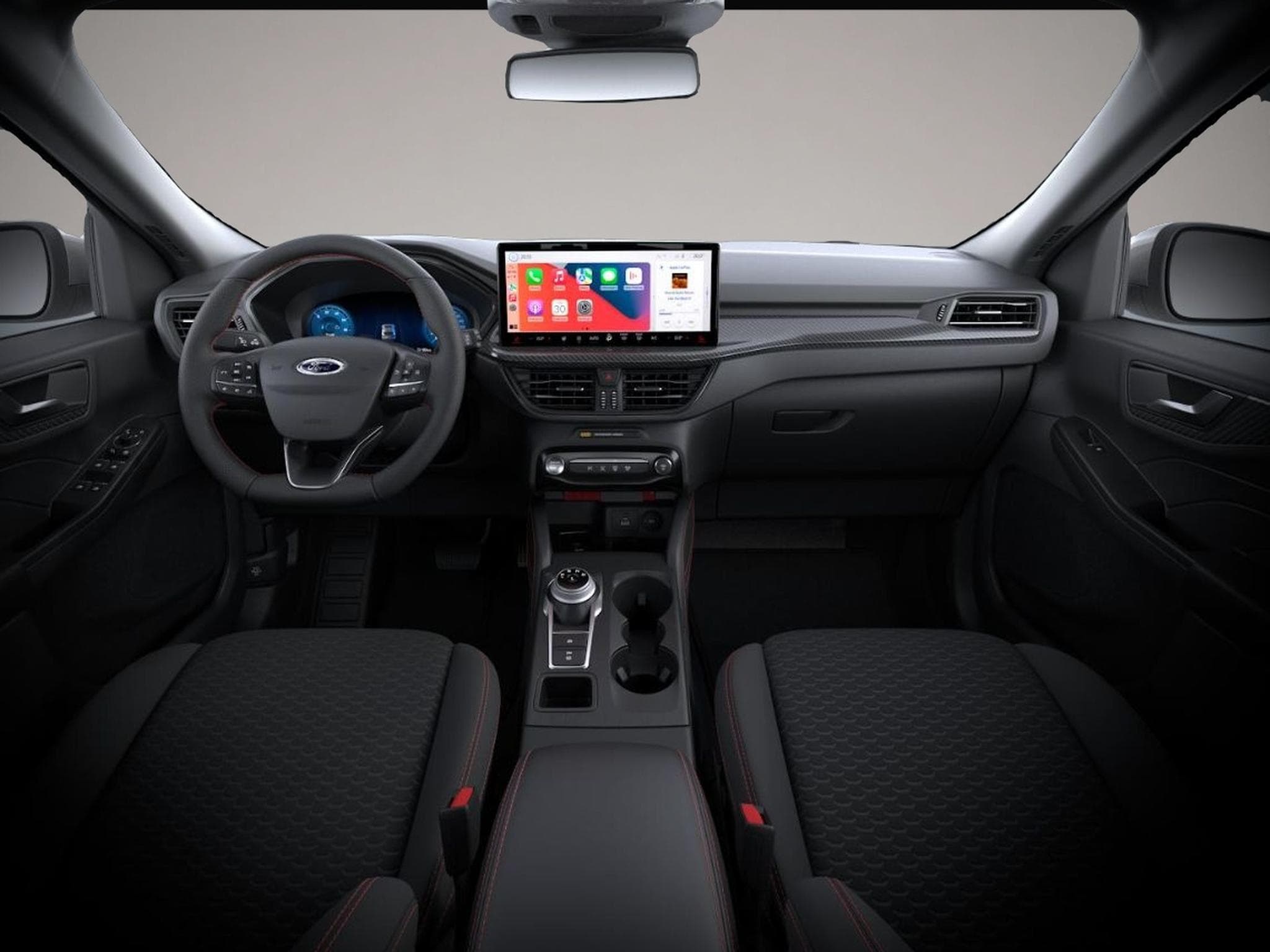 Ford Kuga (2026) - Foto 4