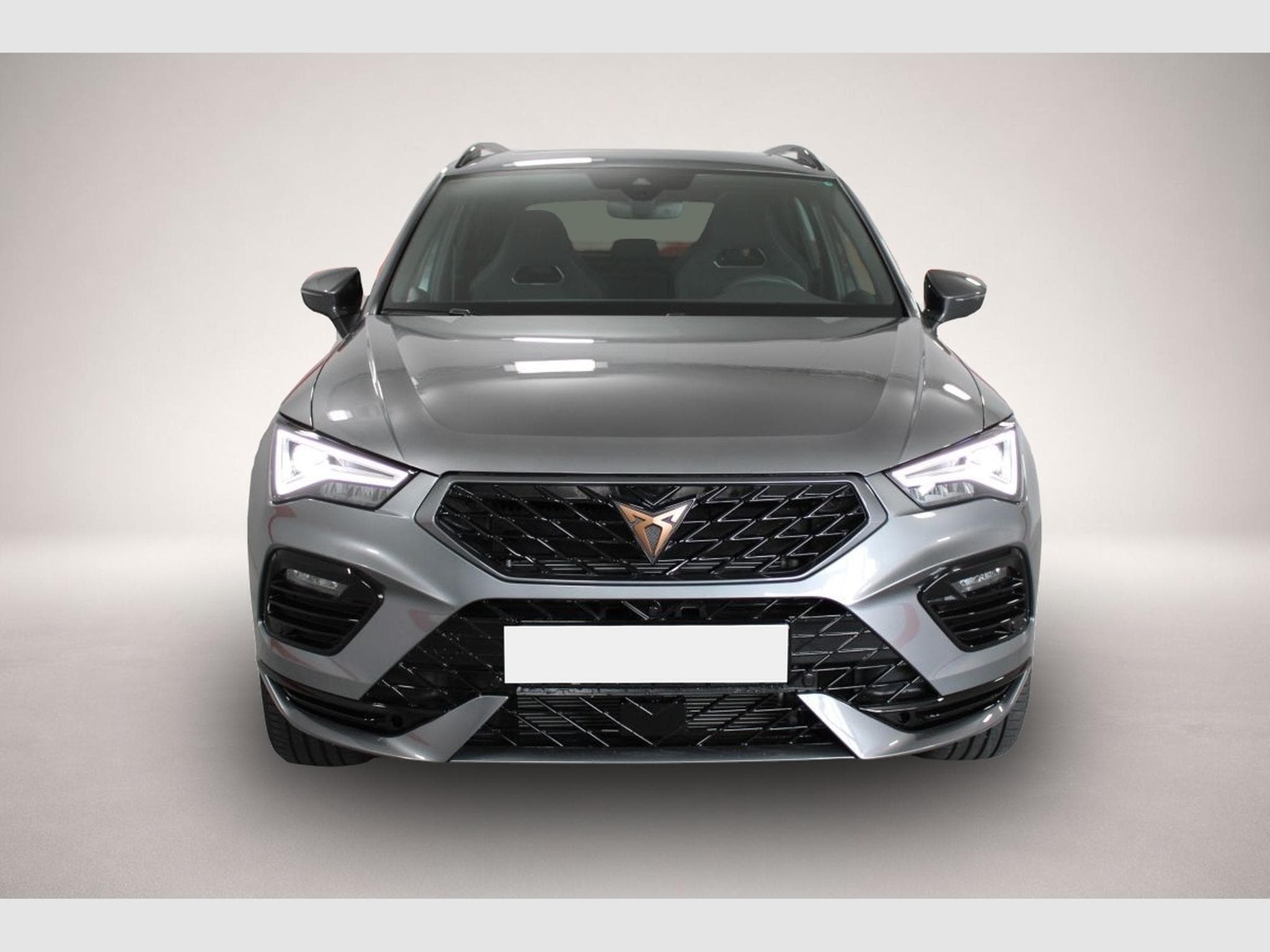 Cupra Ateca (2026) - Foto 1