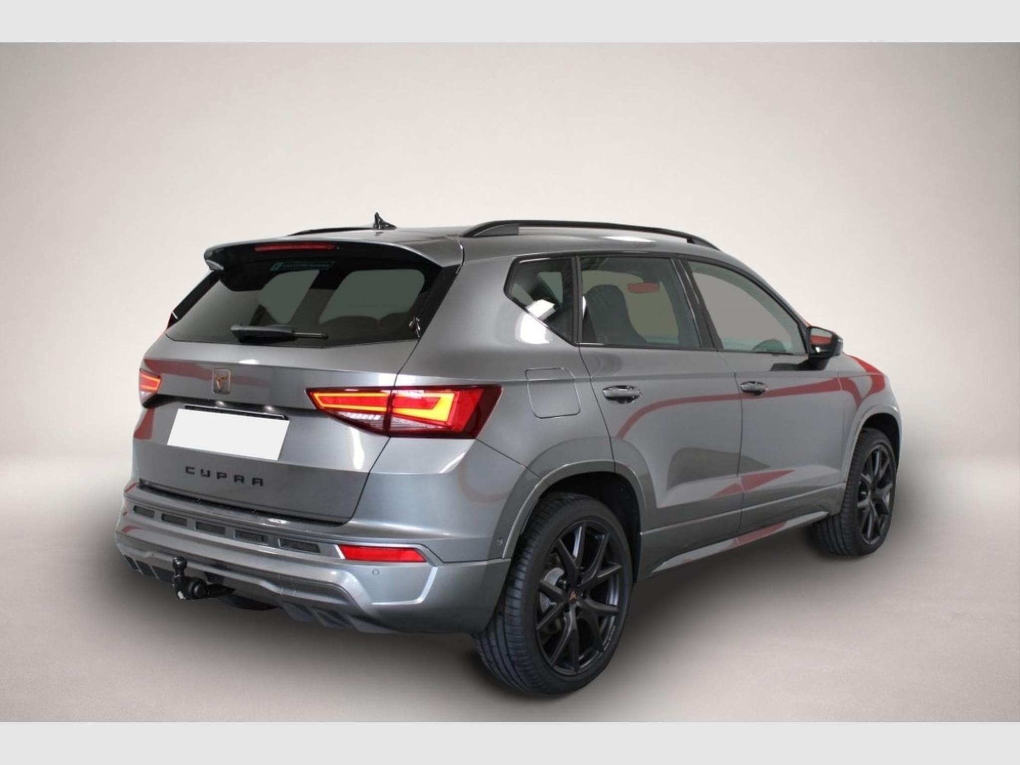 Cupra Ateca (2026) - Foto 2