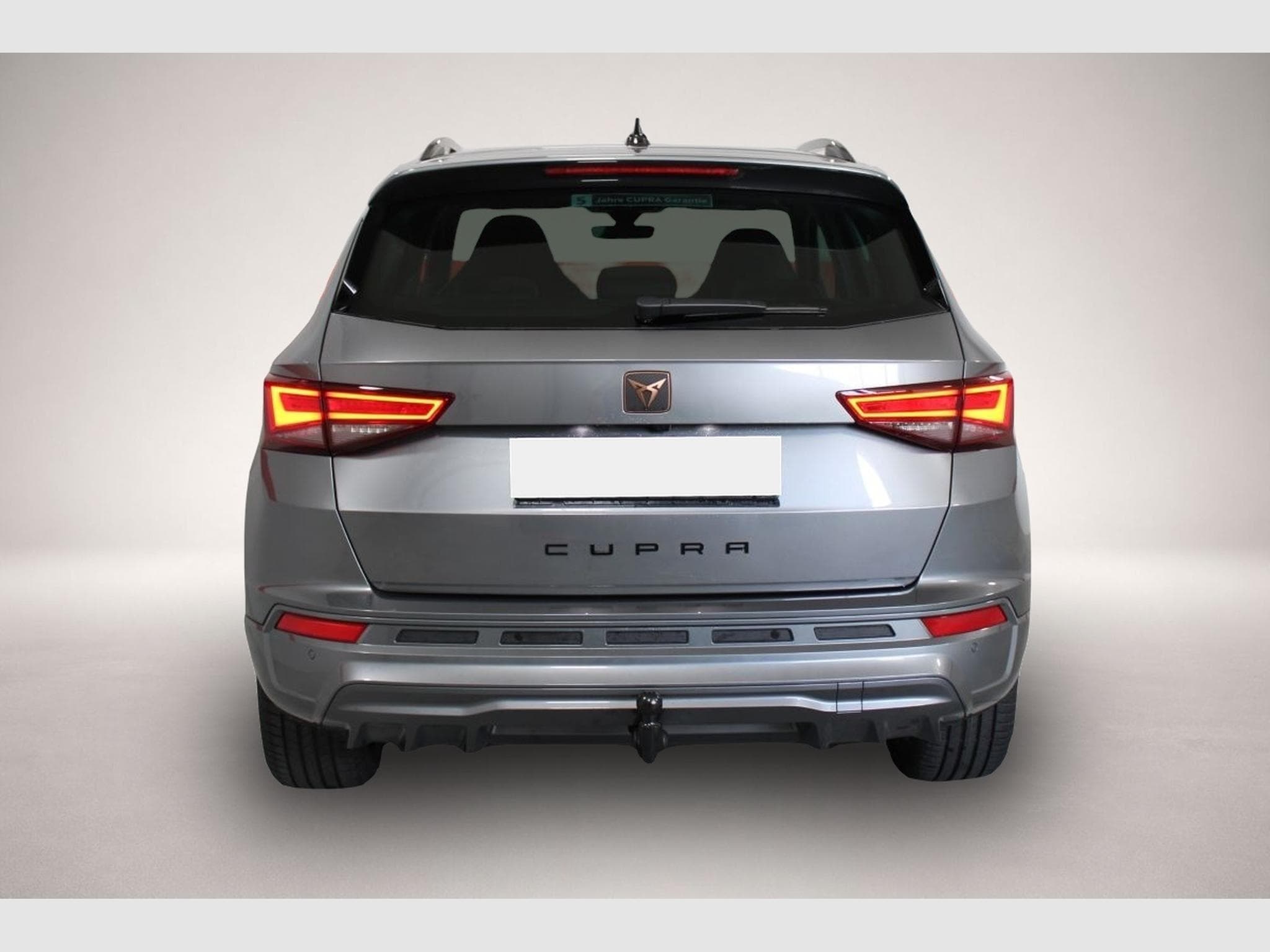Cupra Ateca (2026) - Foto 3