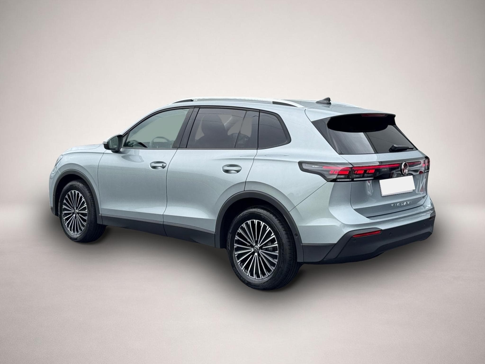 VW Tiguan (2026) - Foto 4