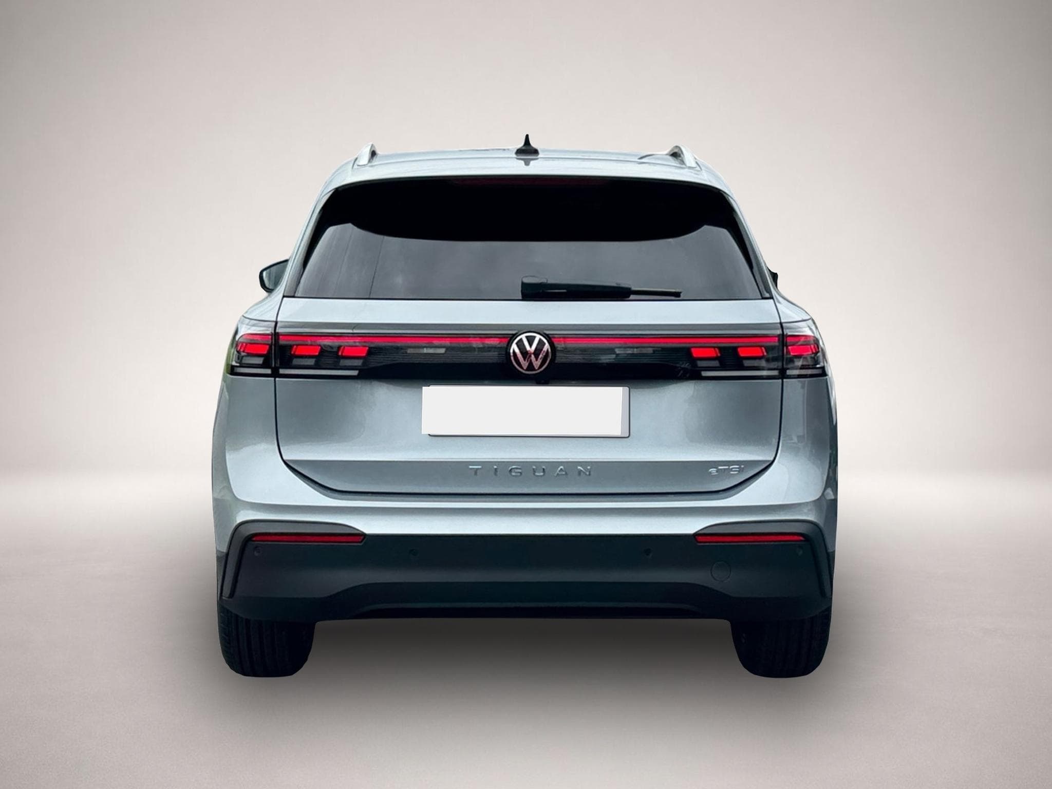 VW Tiguan (2026) - Foto 5