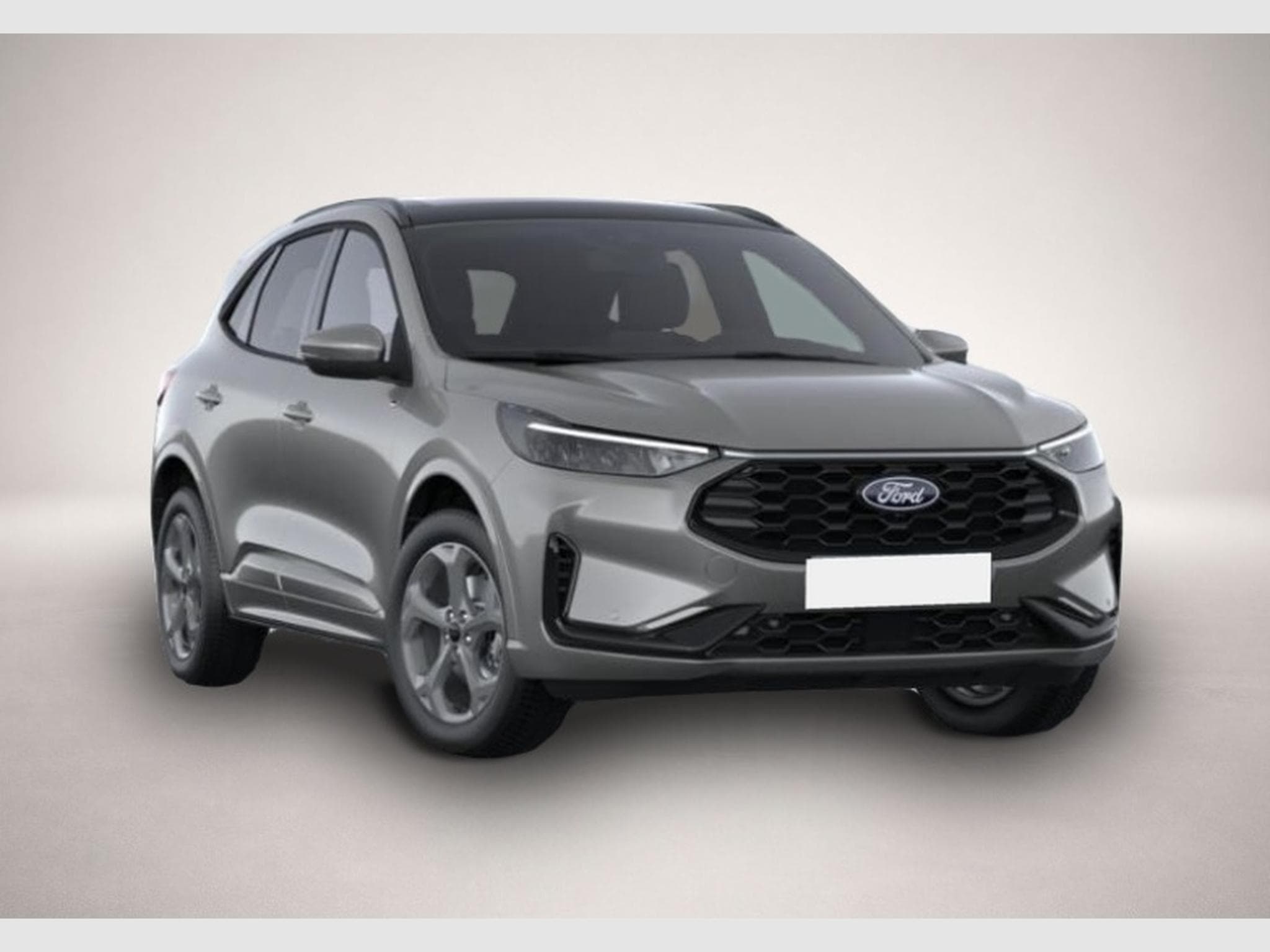 Ford Kuga (2026) - Foto 1