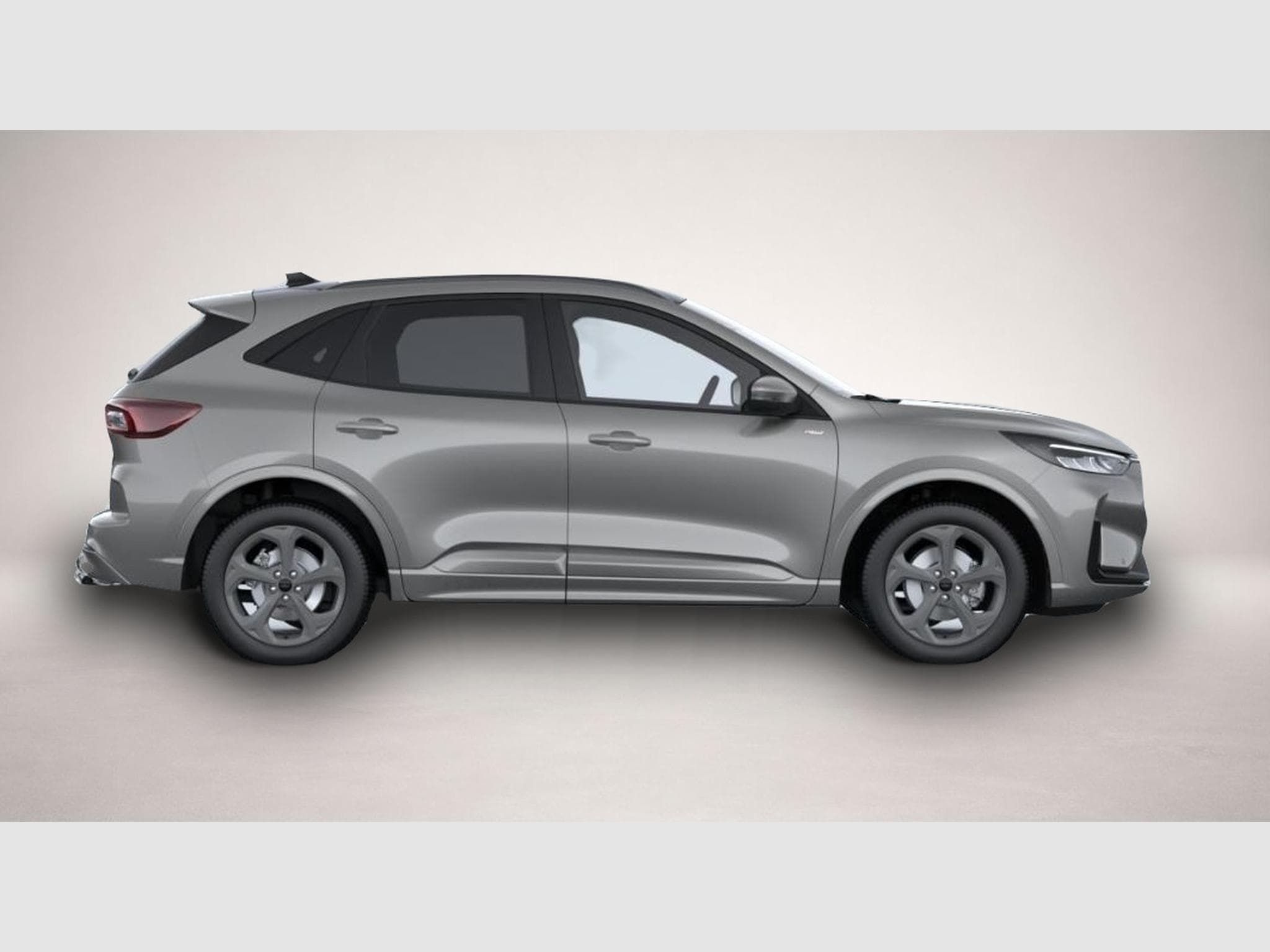 Ford Kuga (2026) - Foto 2