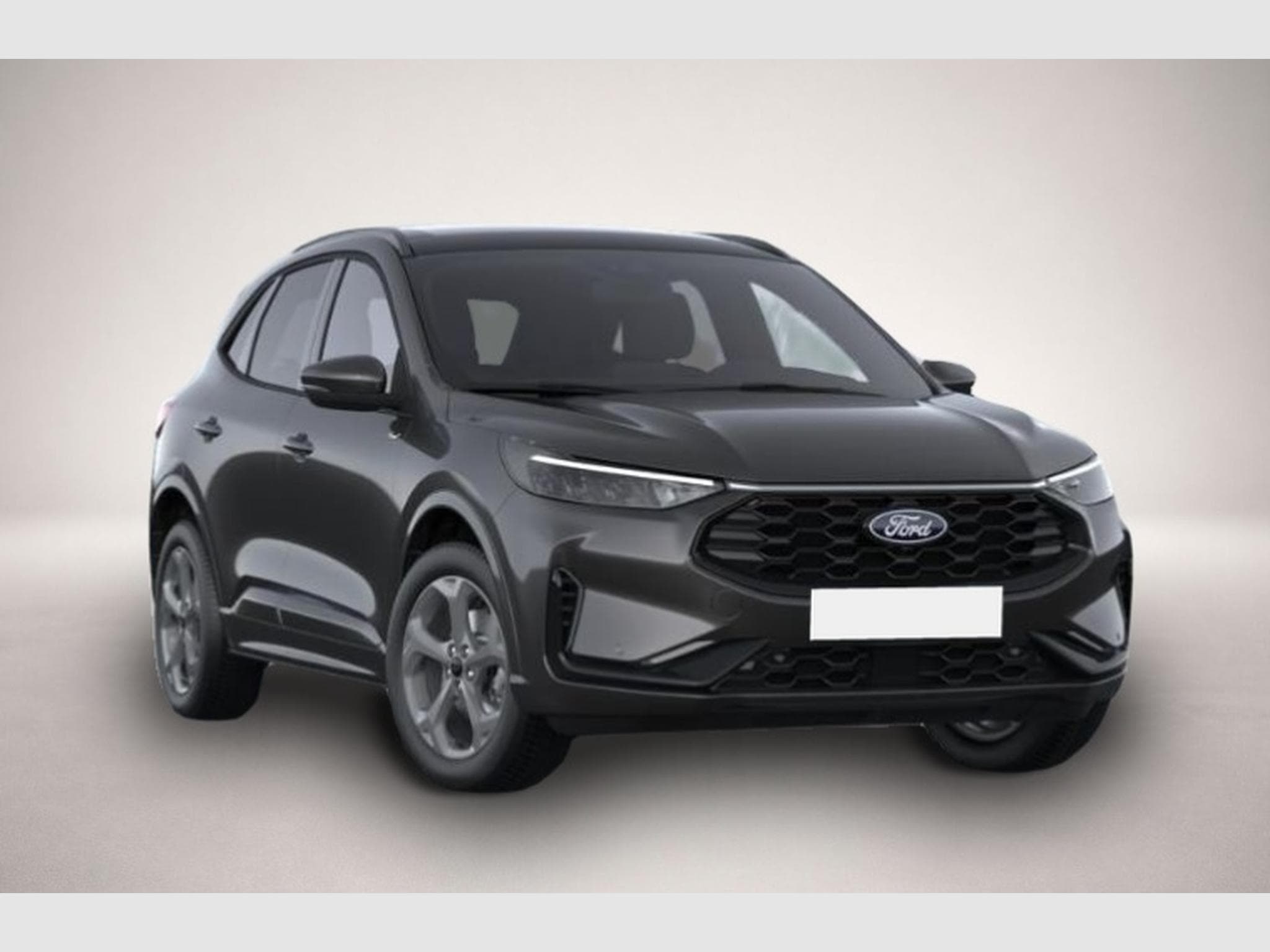 Ford Kuga (2026) - Foto 1