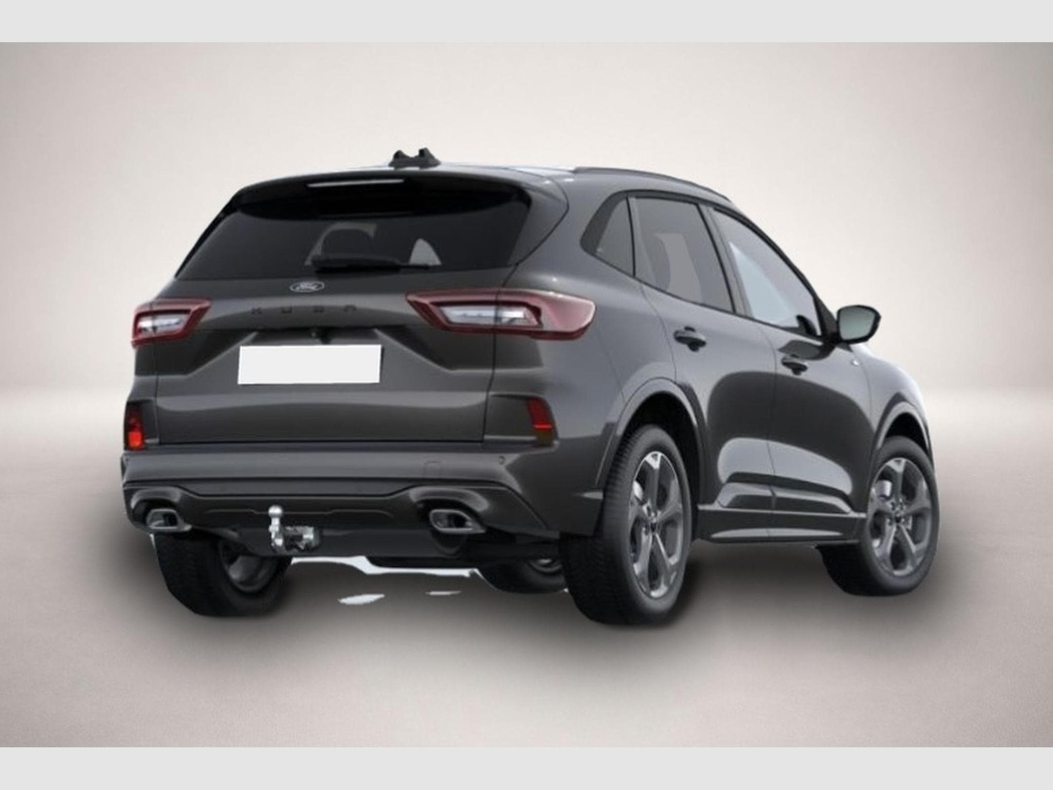 Ford Kuga (2026) - Foto 3